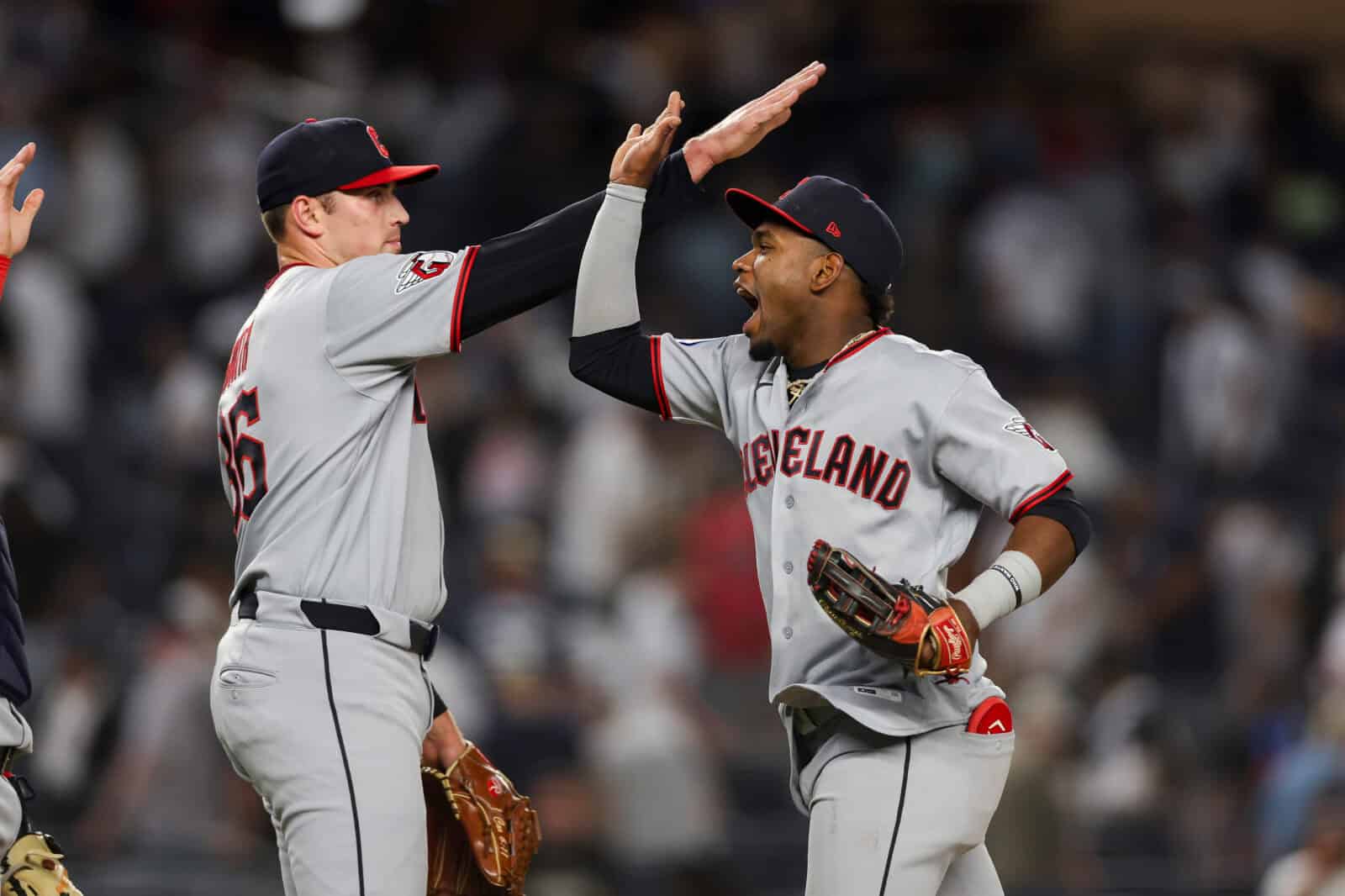 Analyst Reacts To Guardians’ Surprising Start Against Yankees