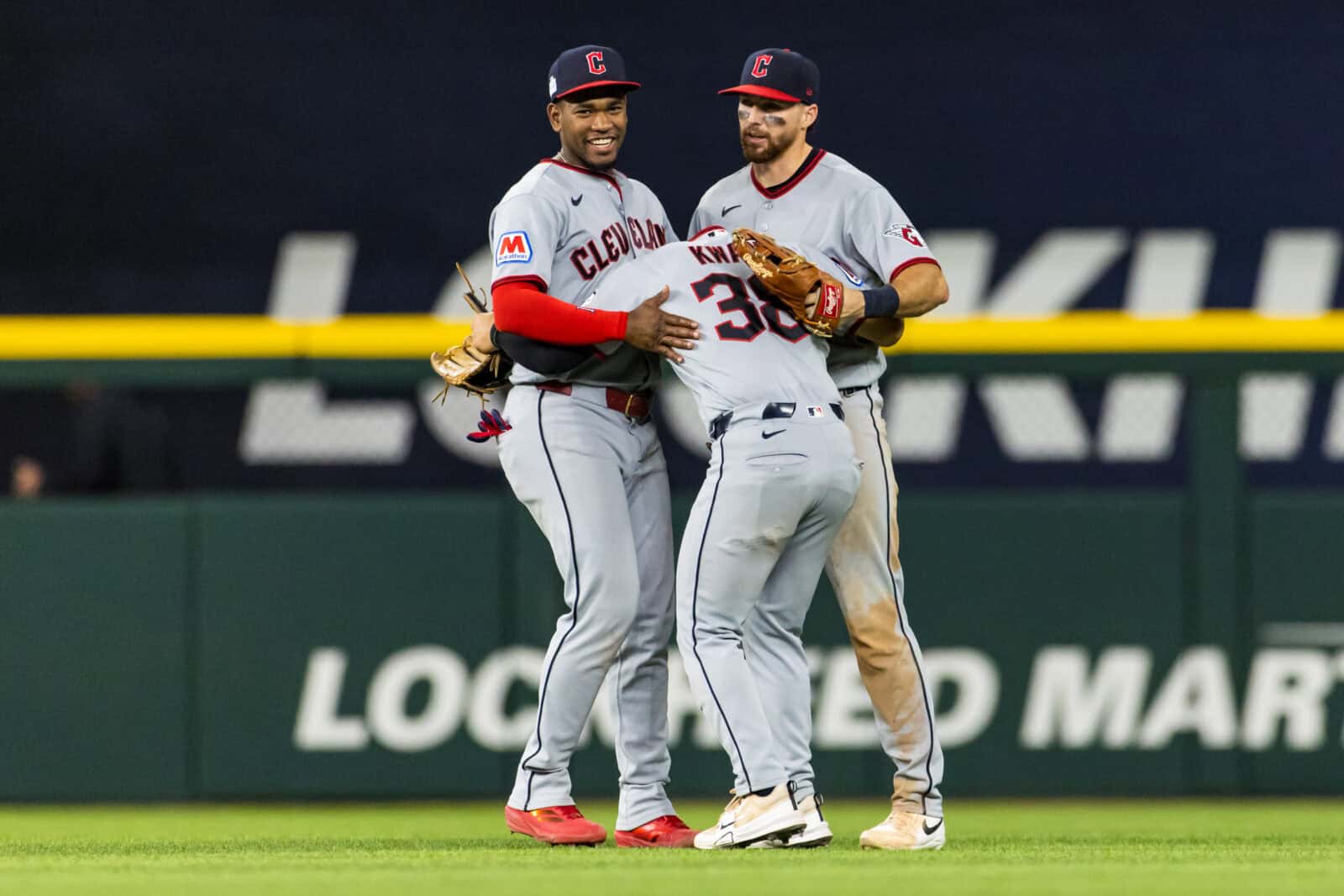 One Guardians Rookie Predicted To Make AL All-Star Team