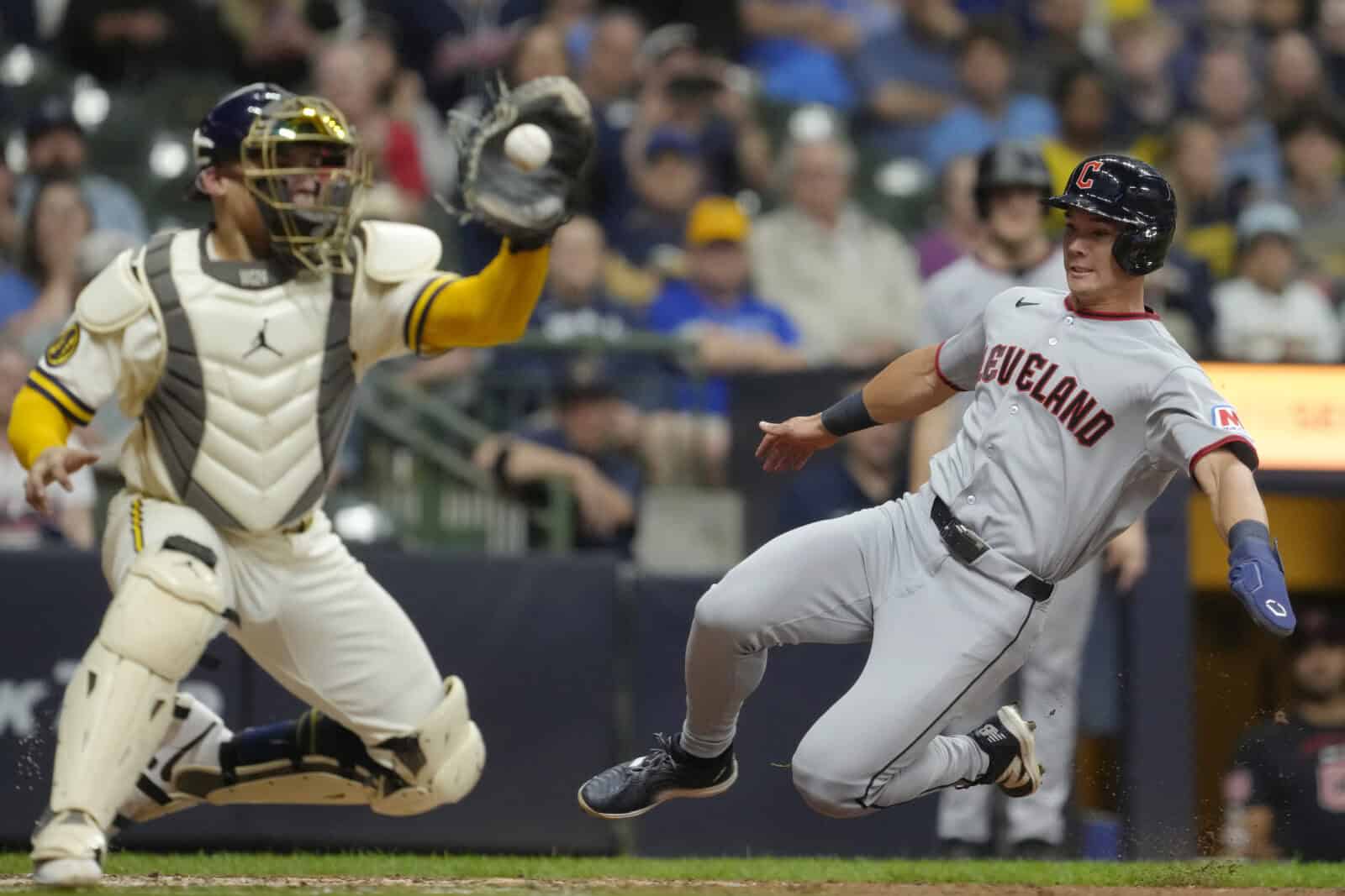 Stephen Vogt Makes Honest Admission About Loss To Brewers