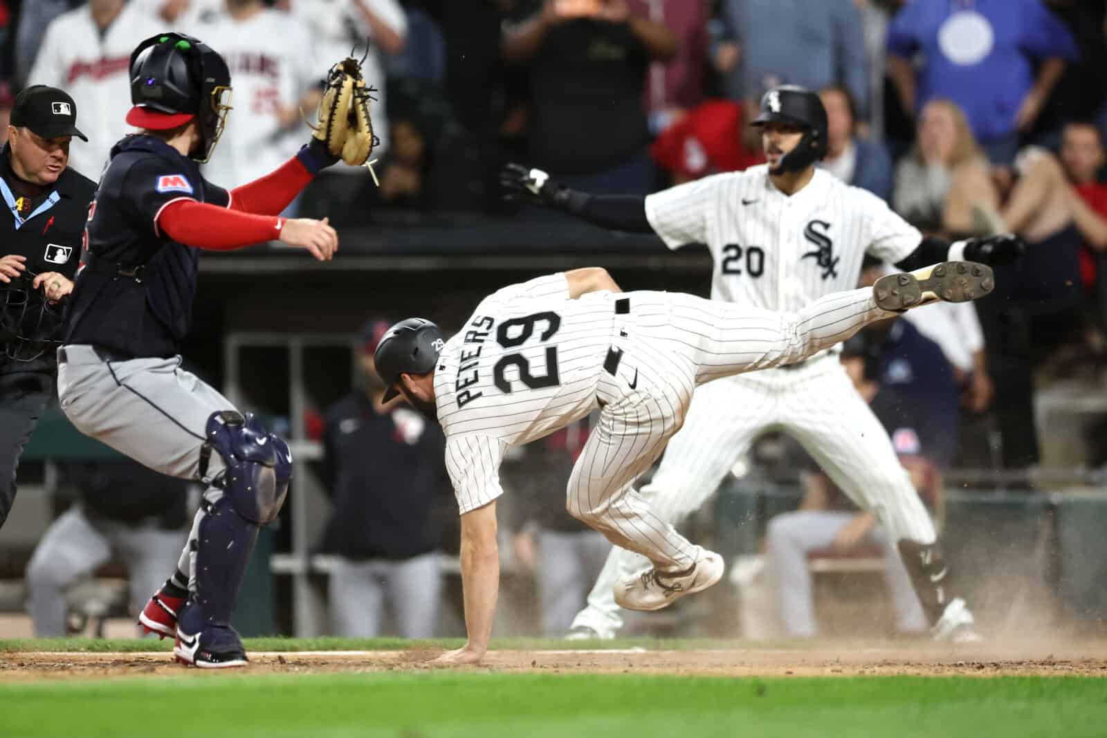 Analyst Sends Message To Guardians Fans After Loss To White Sox