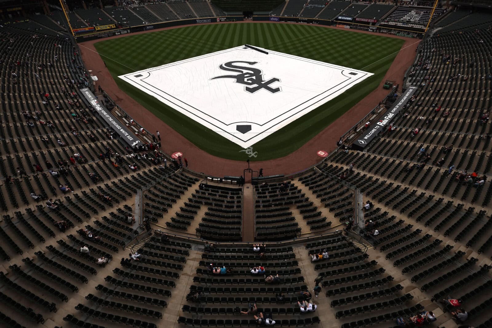 Stephen Vogt Reveals What White Sox Win Really Says About His Team