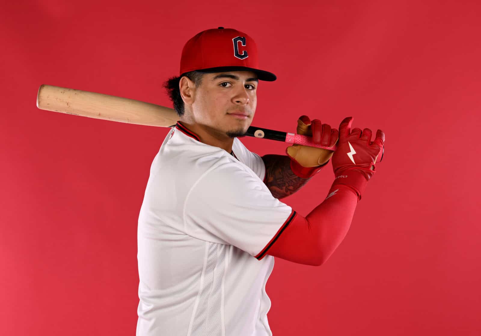 Ralphy Velazquez Gets Honest About His Transition To Triple-A