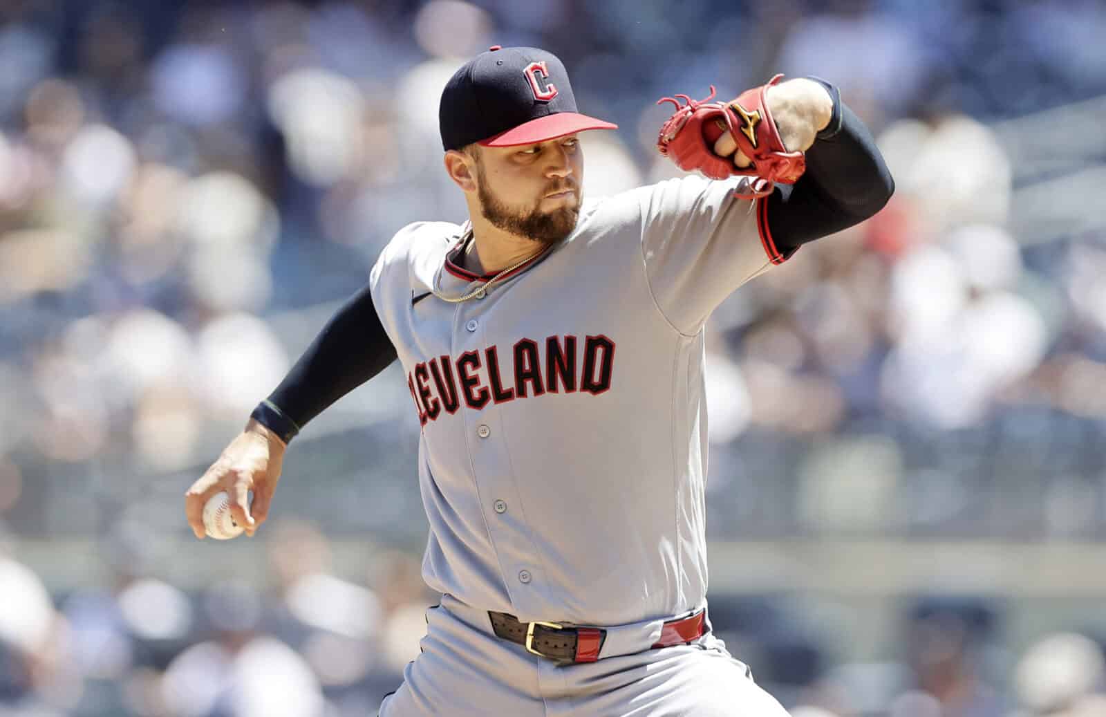 Slade Cecconi Sends Warning Message About Guardians