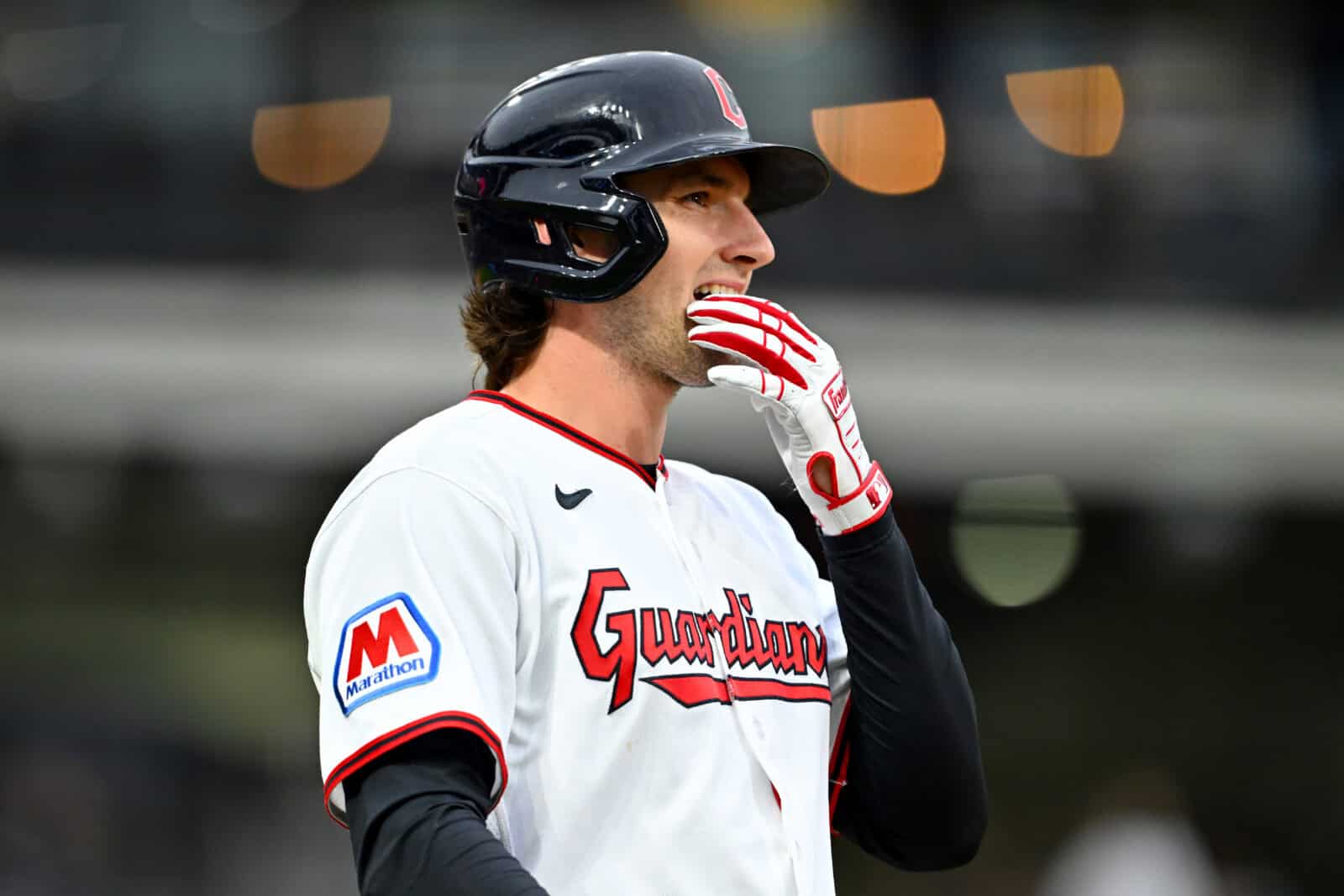 Former Player Raises A Big Concern About Chase DeLauter