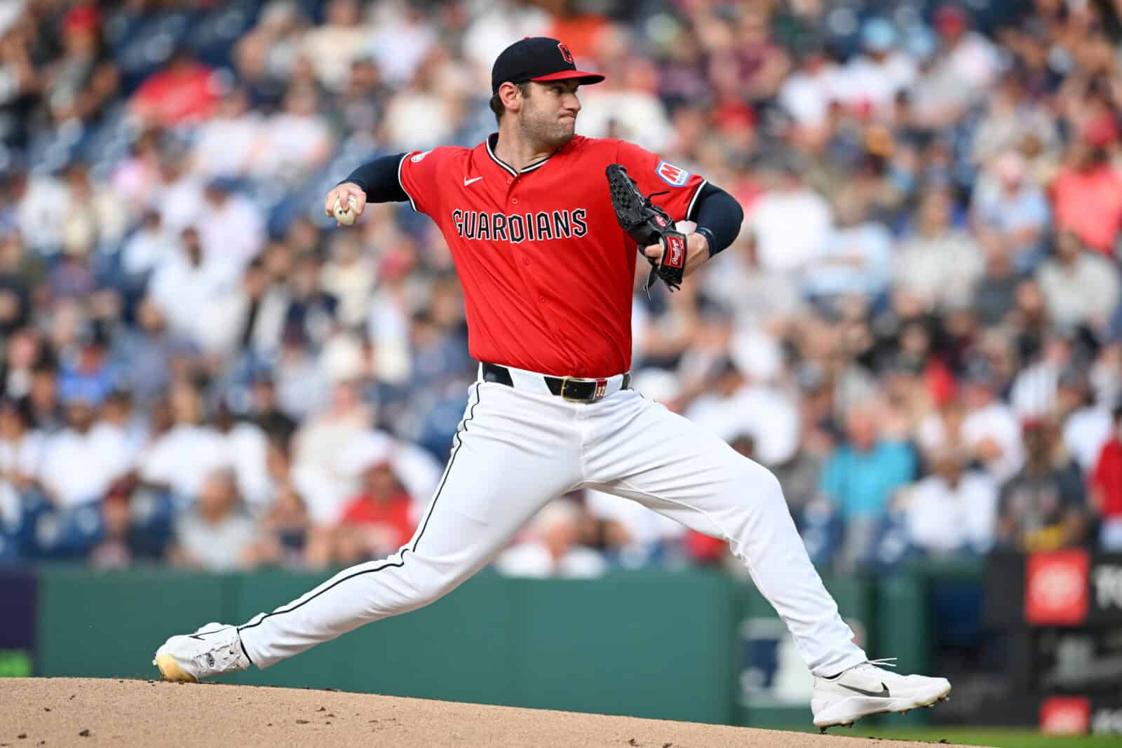 Stephen Vogt Speaks Out About Gavin Williams’ Performance On Monday