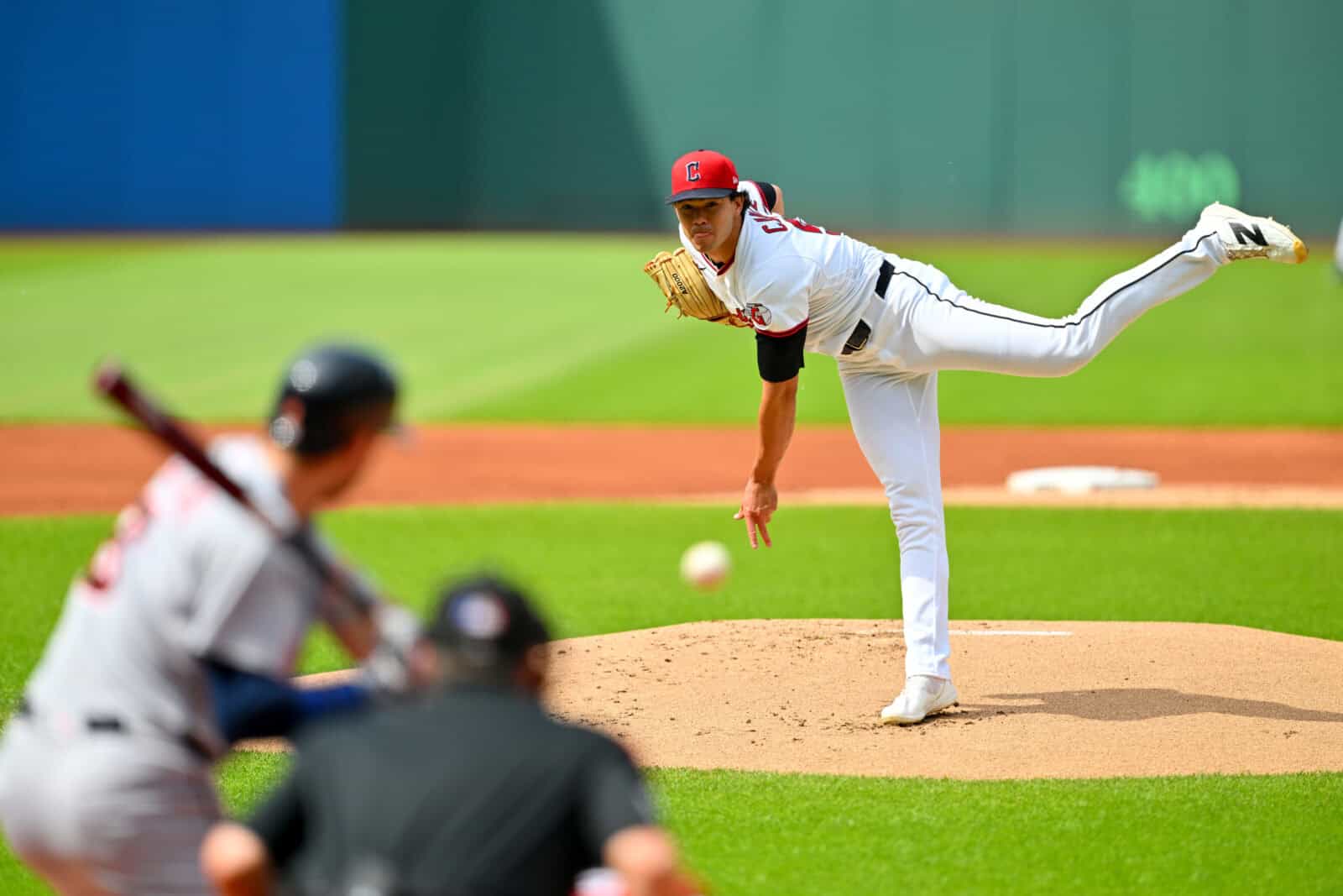 Guardians Beat Tigers 3-1 Despite Losing Three Players To Injuries