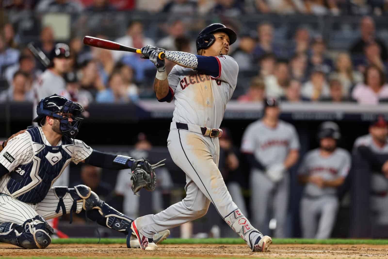 Jose Ramirez Stat Shows He’s Firing On All Cylinders