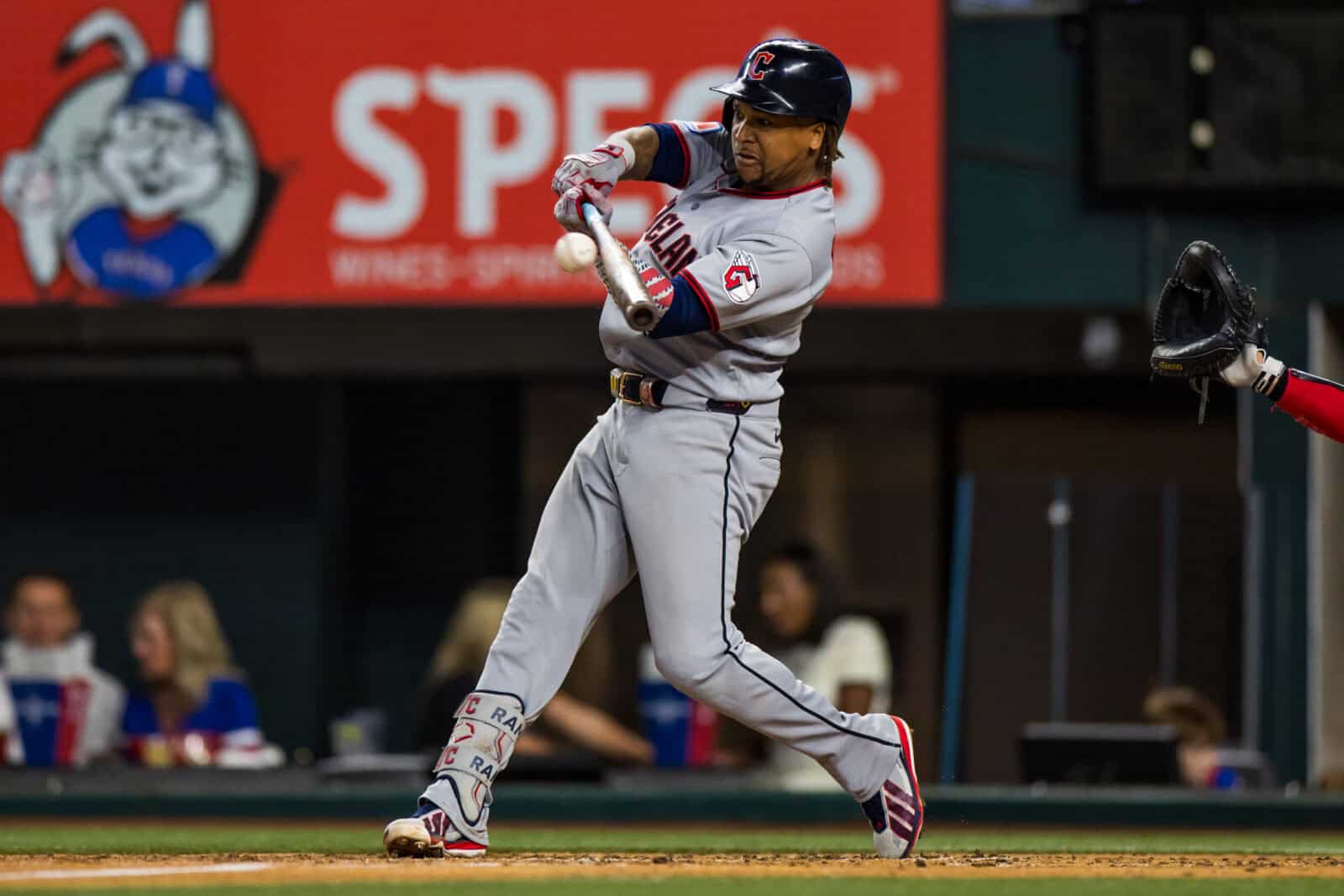 Only Two Players In AL History Have Done What Jose Ramirez Just Did