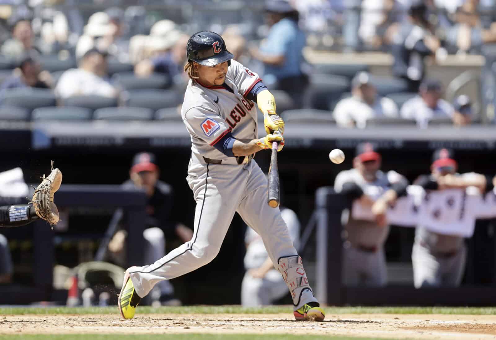 Guardians Big Move With Jose Ramirez Is Paying Dividends