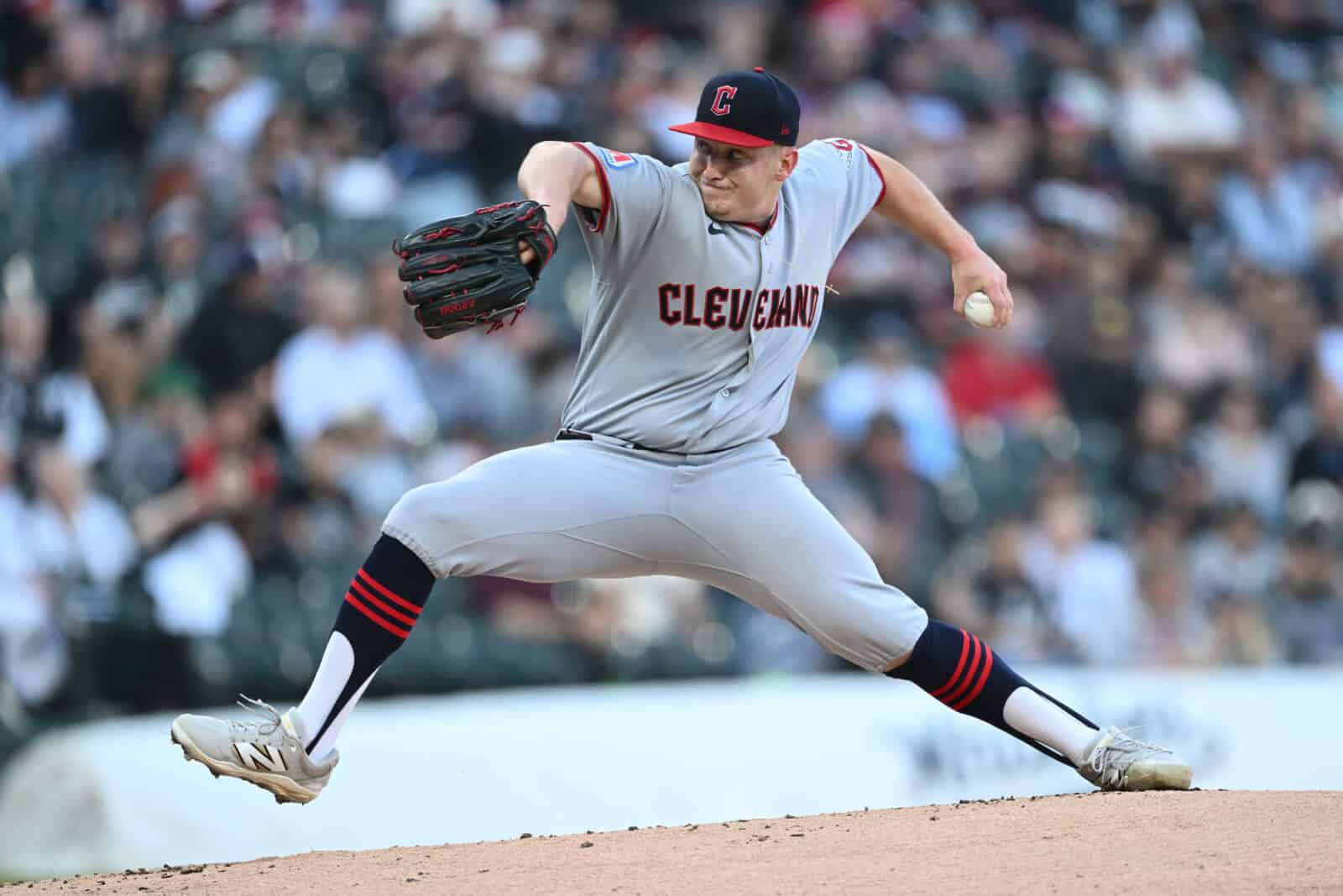 Stephen Vogt Raves About Parker Messick’s Performance On Tuesday