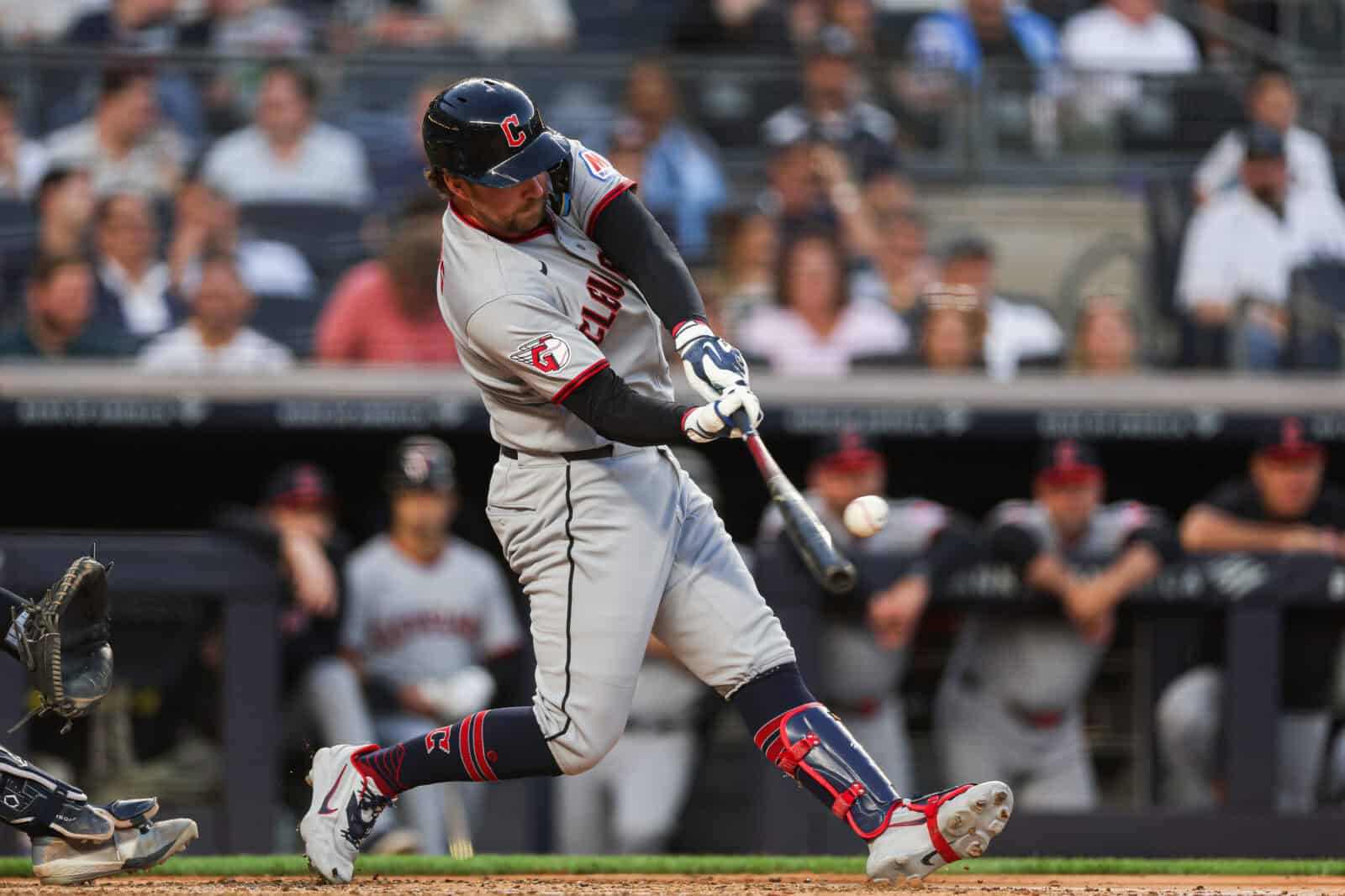 Rhys Hoskins Explains Exactly What Makes The Guardians Different