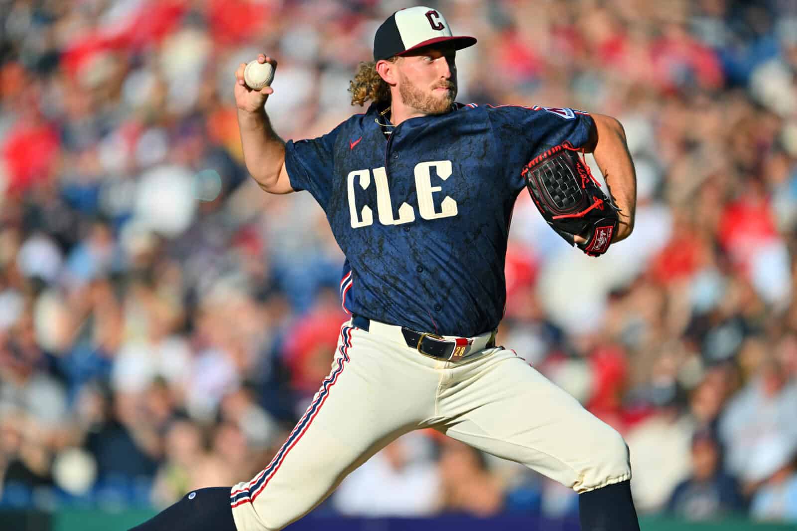 What Tanner Bibee Has Done In His Last Two Starts Is Hard To Ignore