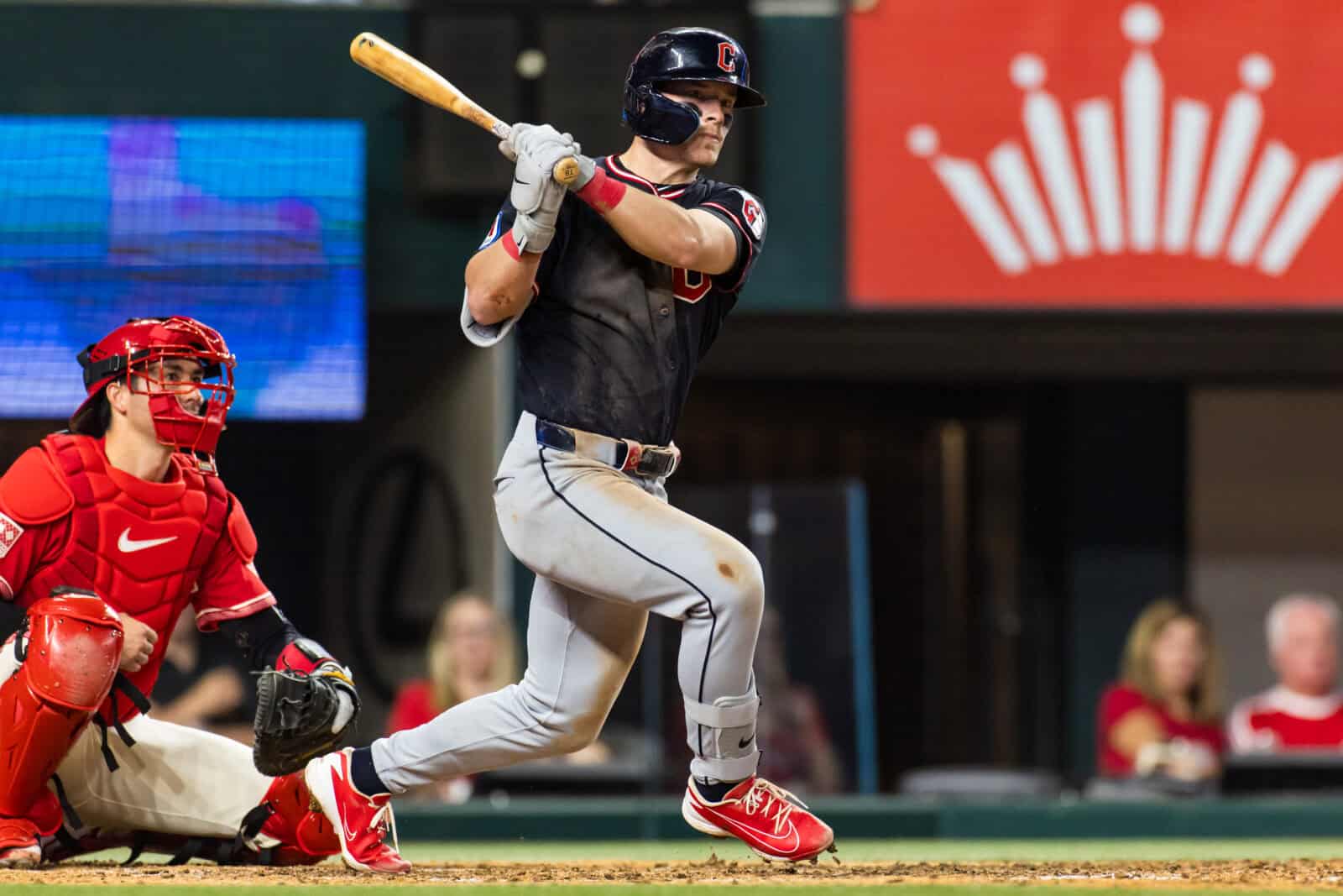 Travis Bazzana Is Quietly Becoming One Of Baseball’s Best At His Position