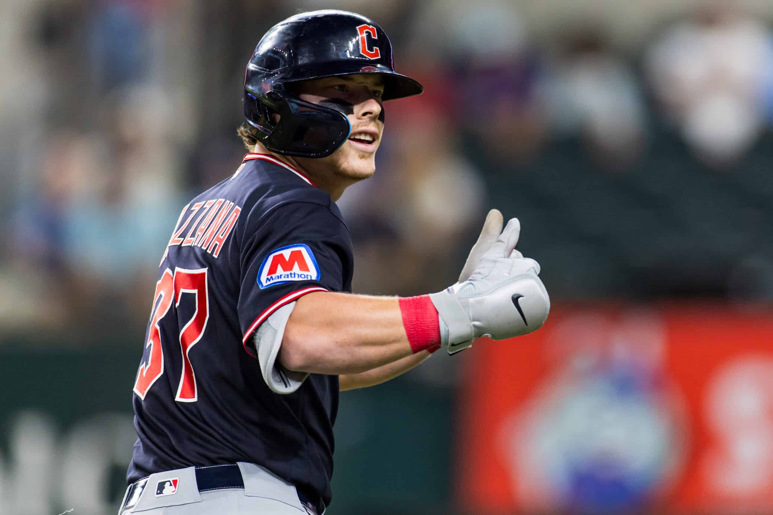 Travis Bazzana Reveals Powerful Mindset Behind Guardians' Recent Surge
