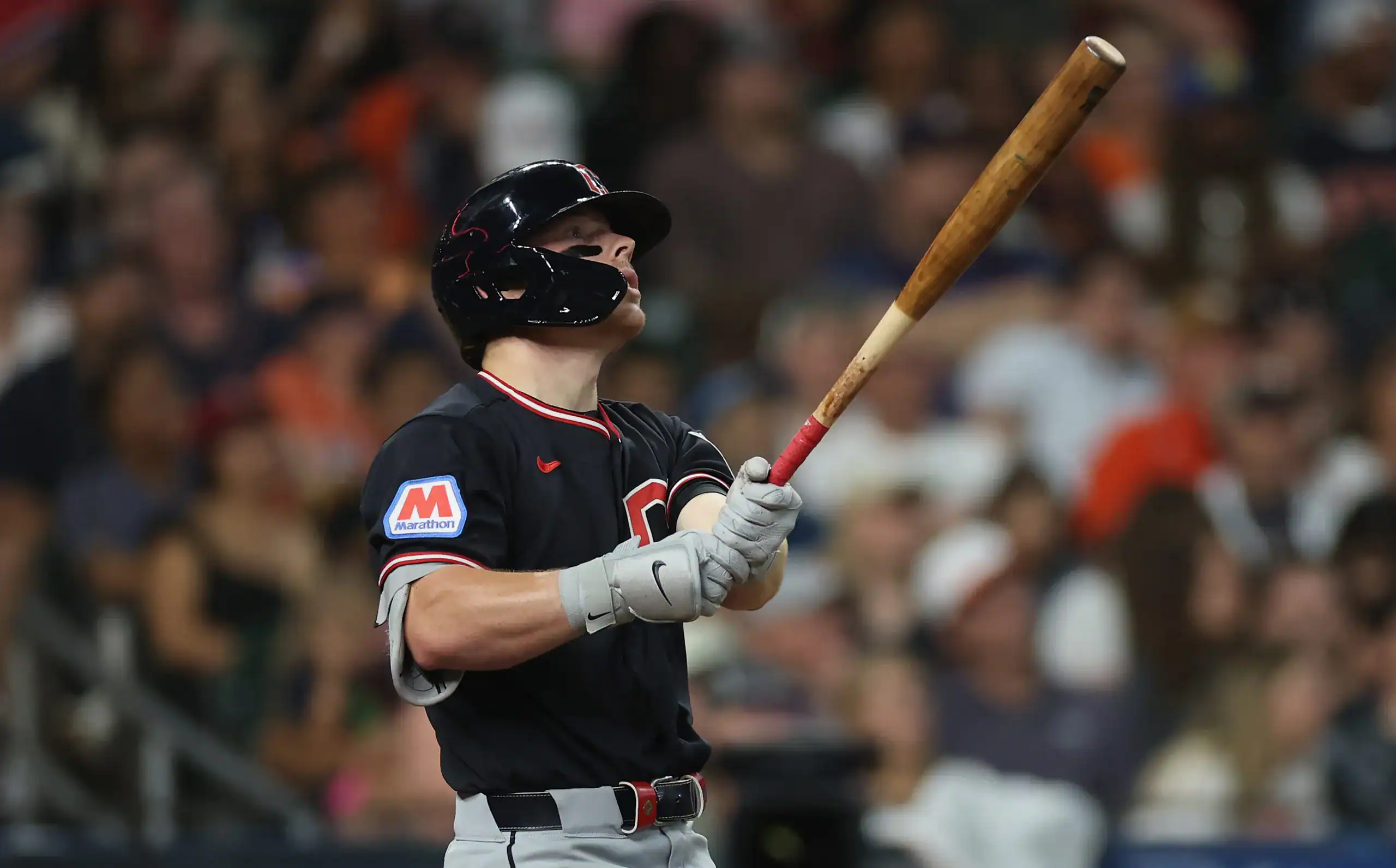 Is It Time To Be Worried About Travis Bazzana's Power?