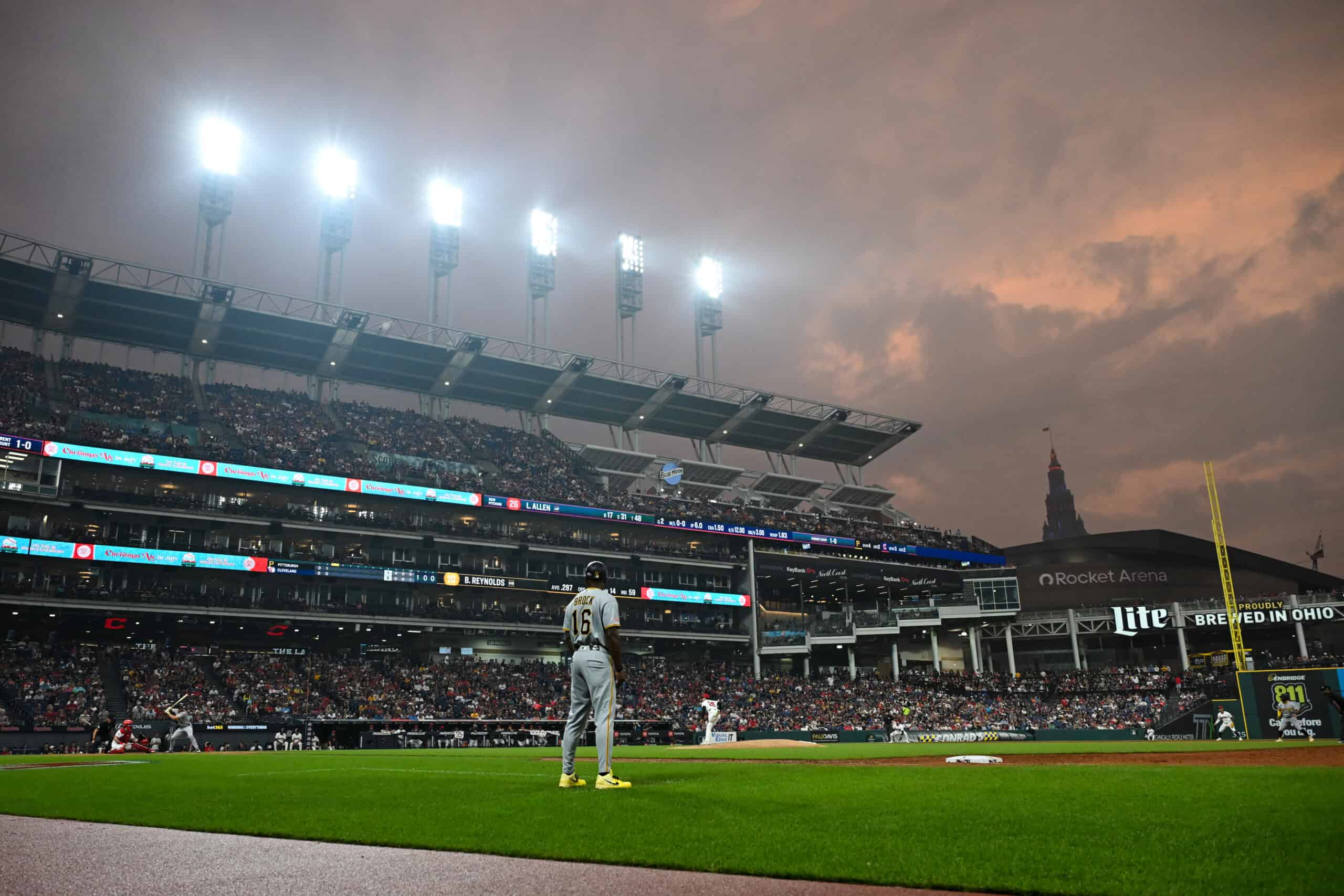 Guardians Face A Tough Roster Decision Before October