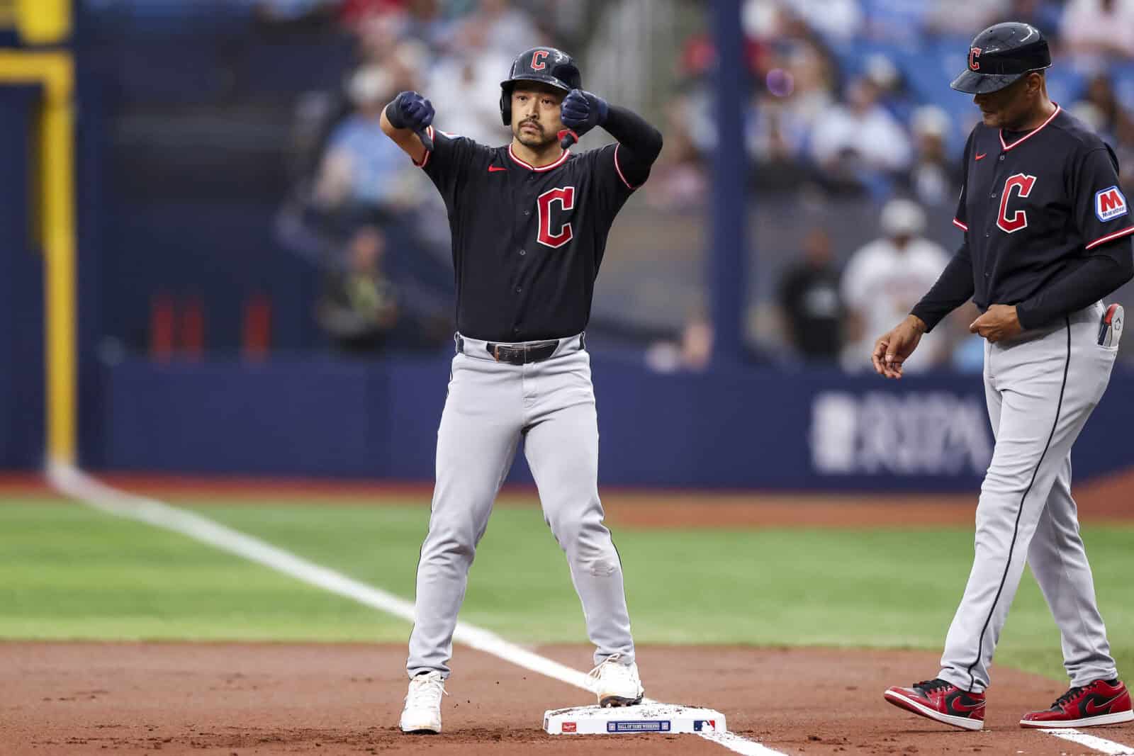Insider Predicts Quiet Trade Deadline For Guardians