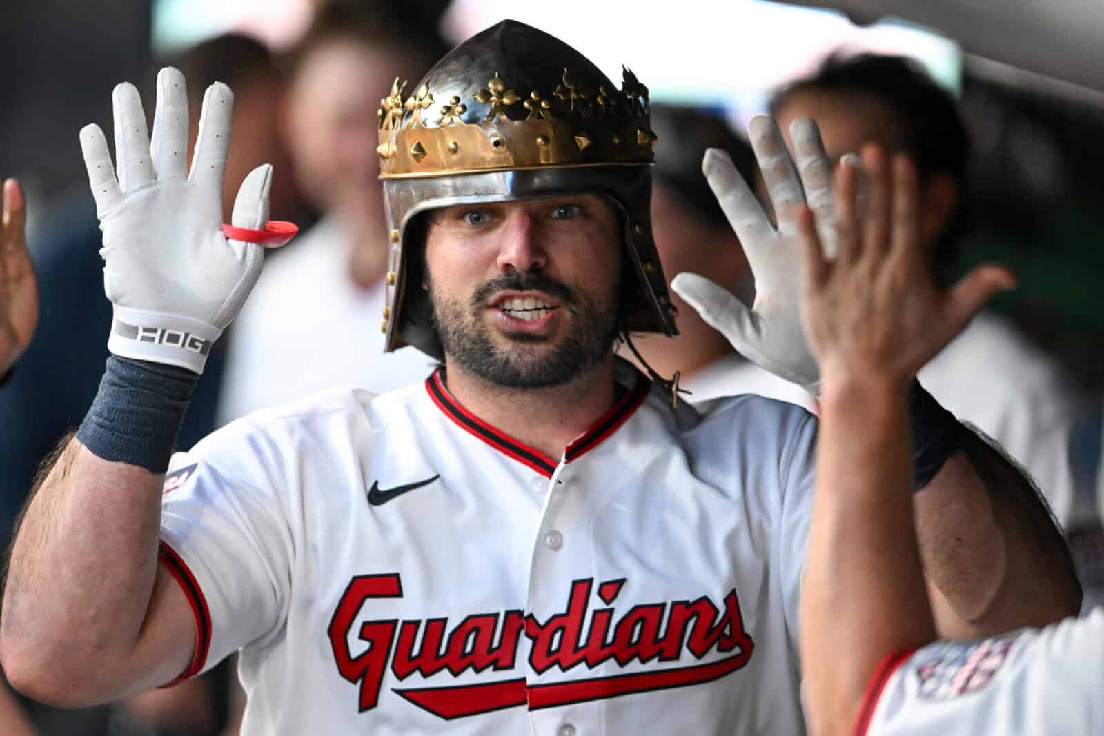 Analyst Uses One Incredible Stat To Spotlight Austin Hedges