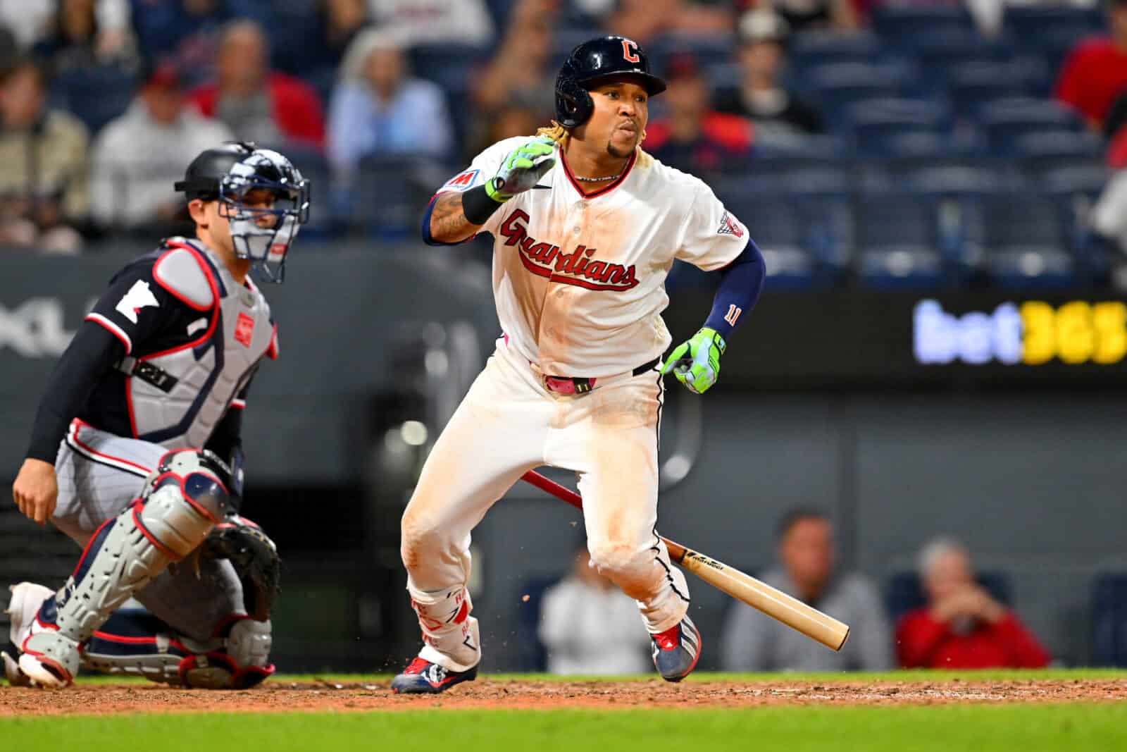 Jose Ramirez Opens Up About His Return To Lineup