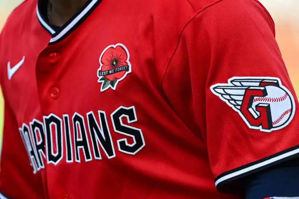 Jo Adell Steals The Show With Six-RBI Night As Guardians Win Opener