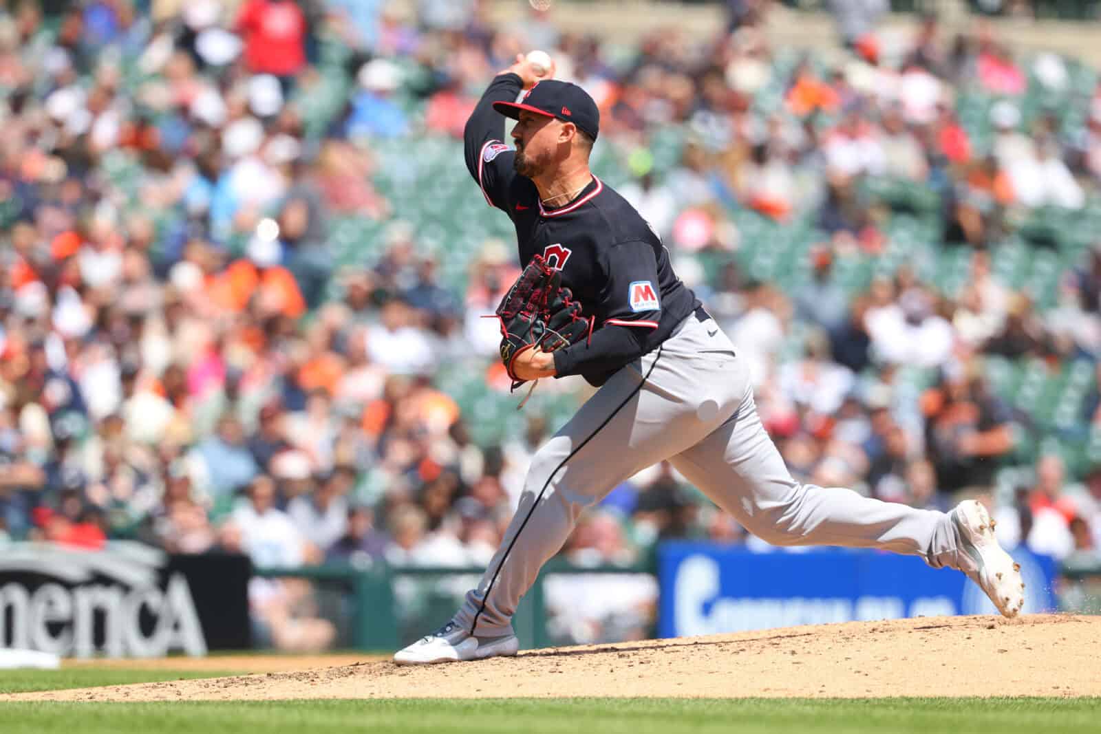 Shawn Armstrong Gets Honest About His Recent Injury