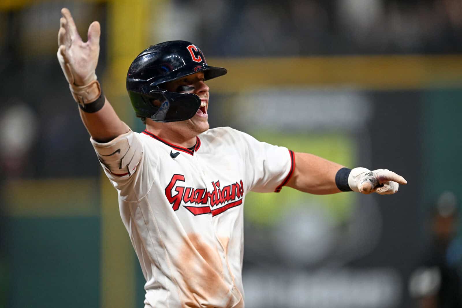 Guardians Continue To Rack Up Historic Walk Off Numbers