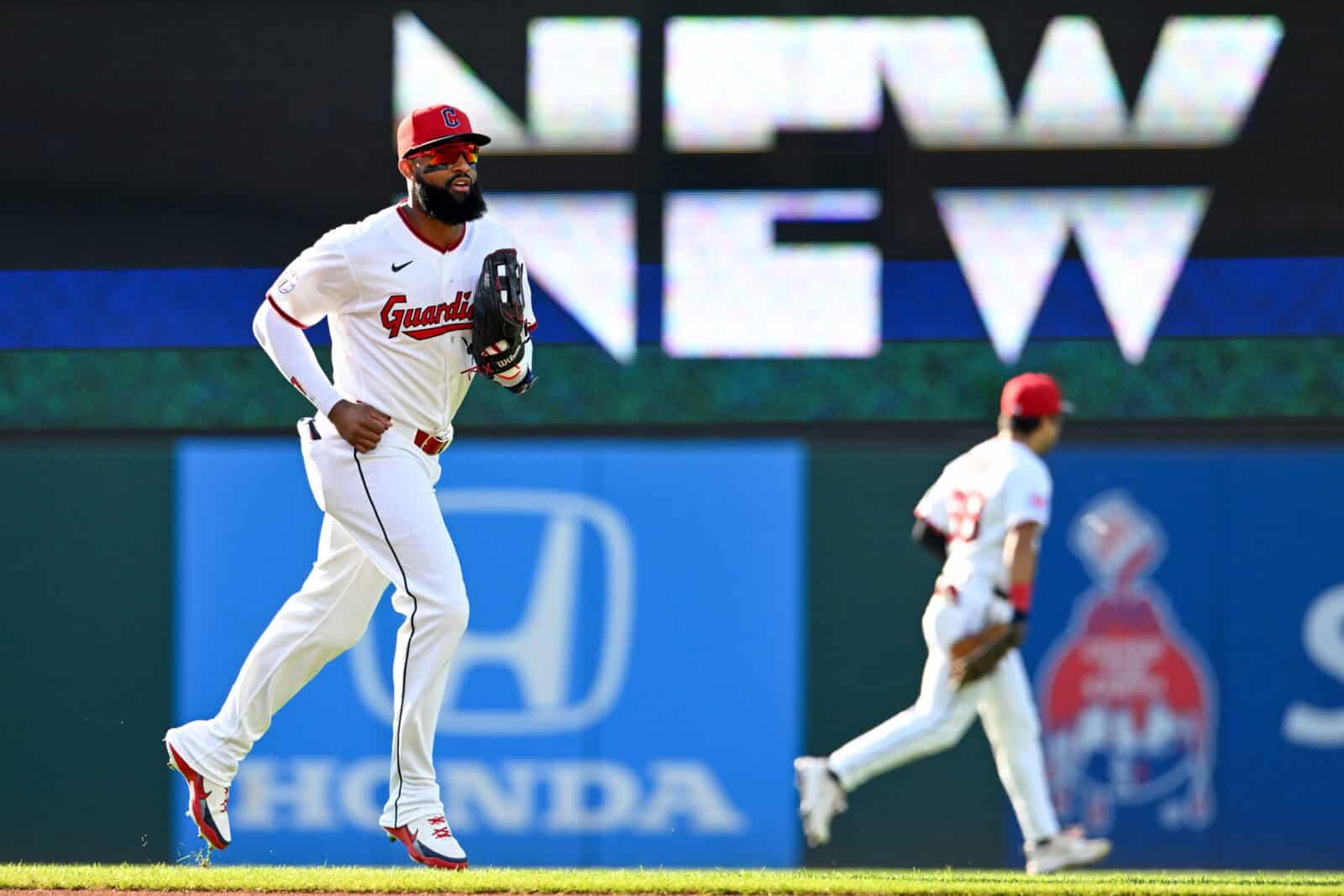 Guardians Fall To Mets As Offense Goes Cold Again