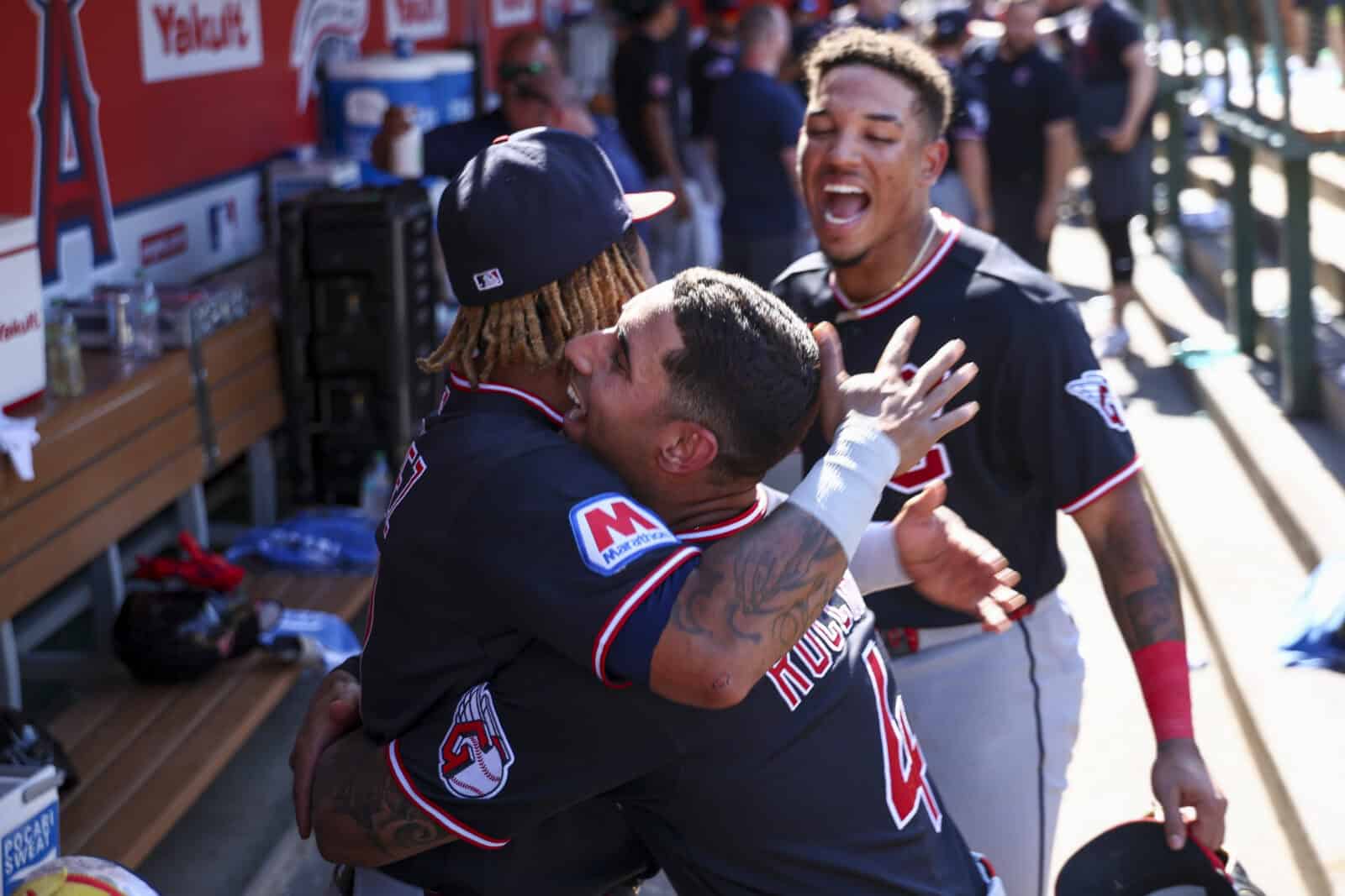 Insider Gushes About Guardians Trade Deadline Acquisition
