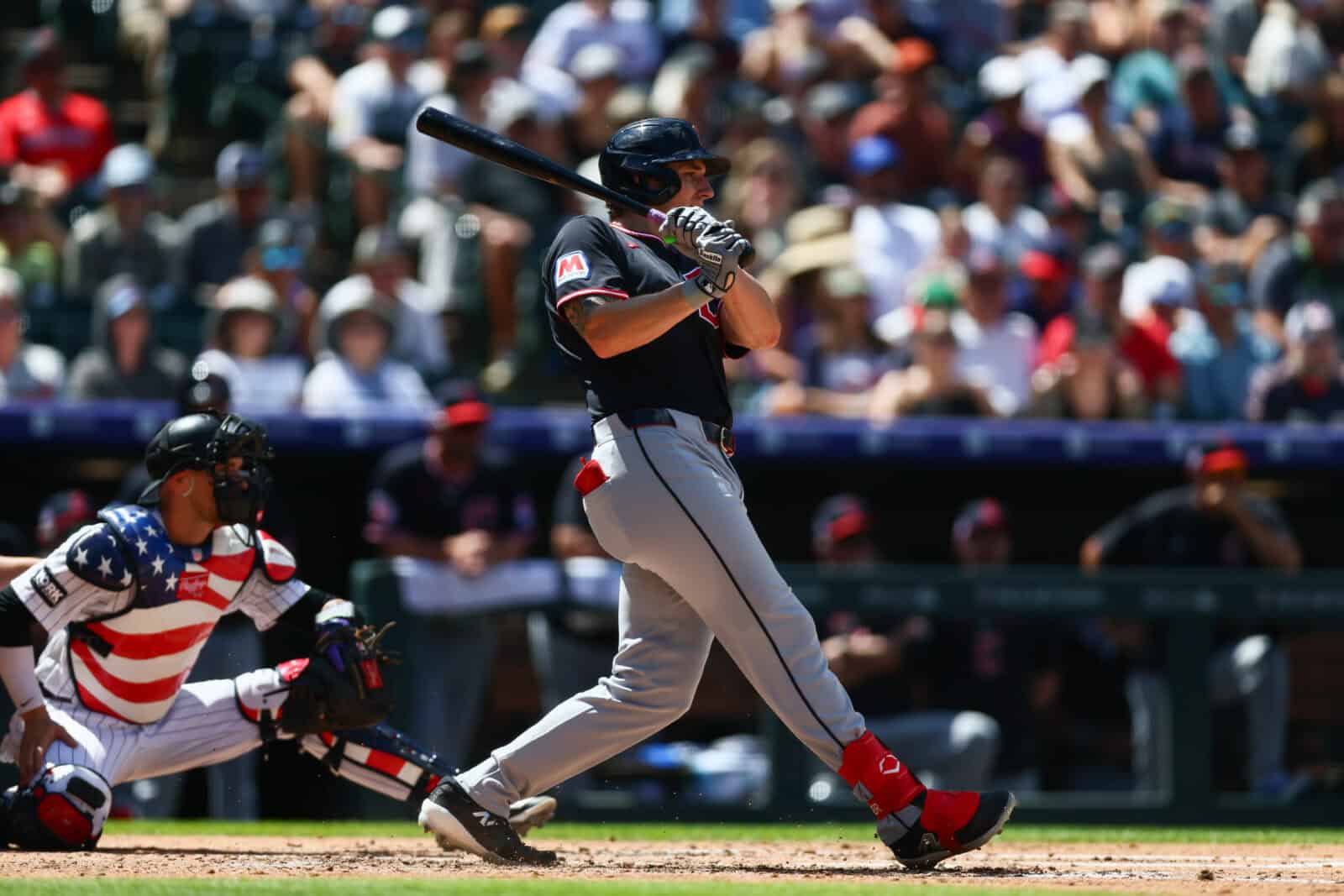 Stephen Vogt Sees Plenty To Like About Guardians’ Recent Play