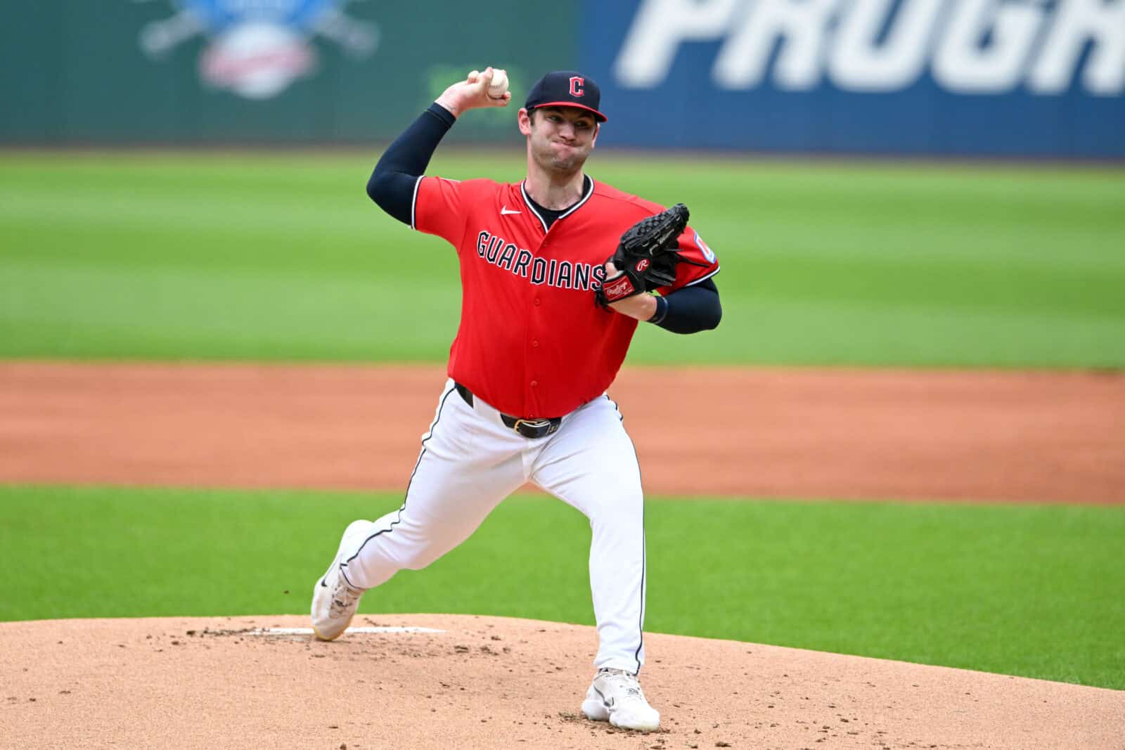 Gavin Williams Has Joined Historic MLB Pitching Company