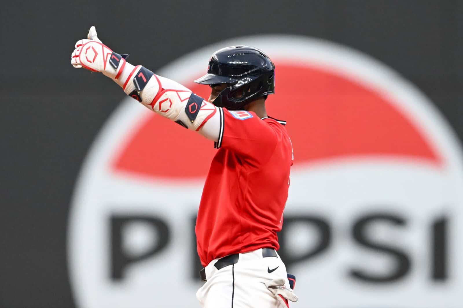 Jo Adell Could Be Chasing Unique MLB History