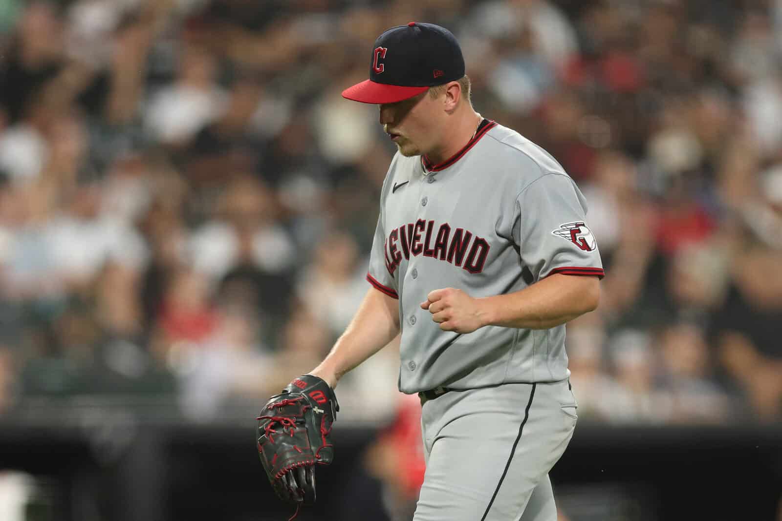 Parker Messick Sees A Familiar Pattern Forming Again