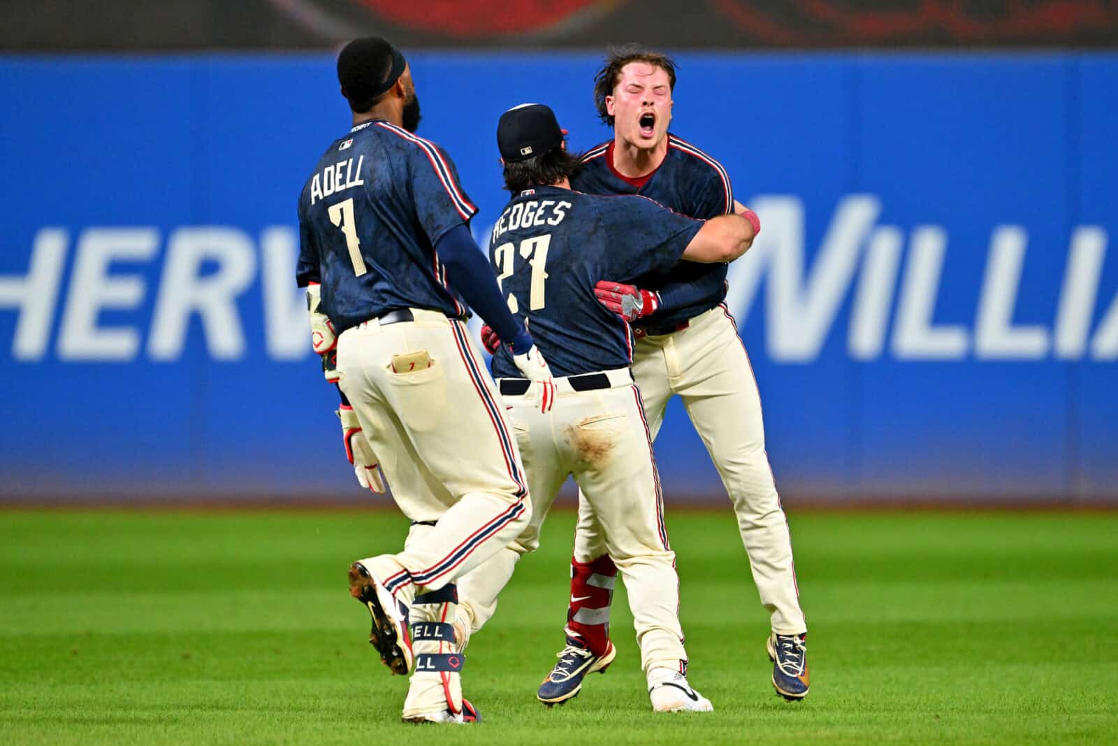Standings Show Where Guardians Sit Amid Playoff Race