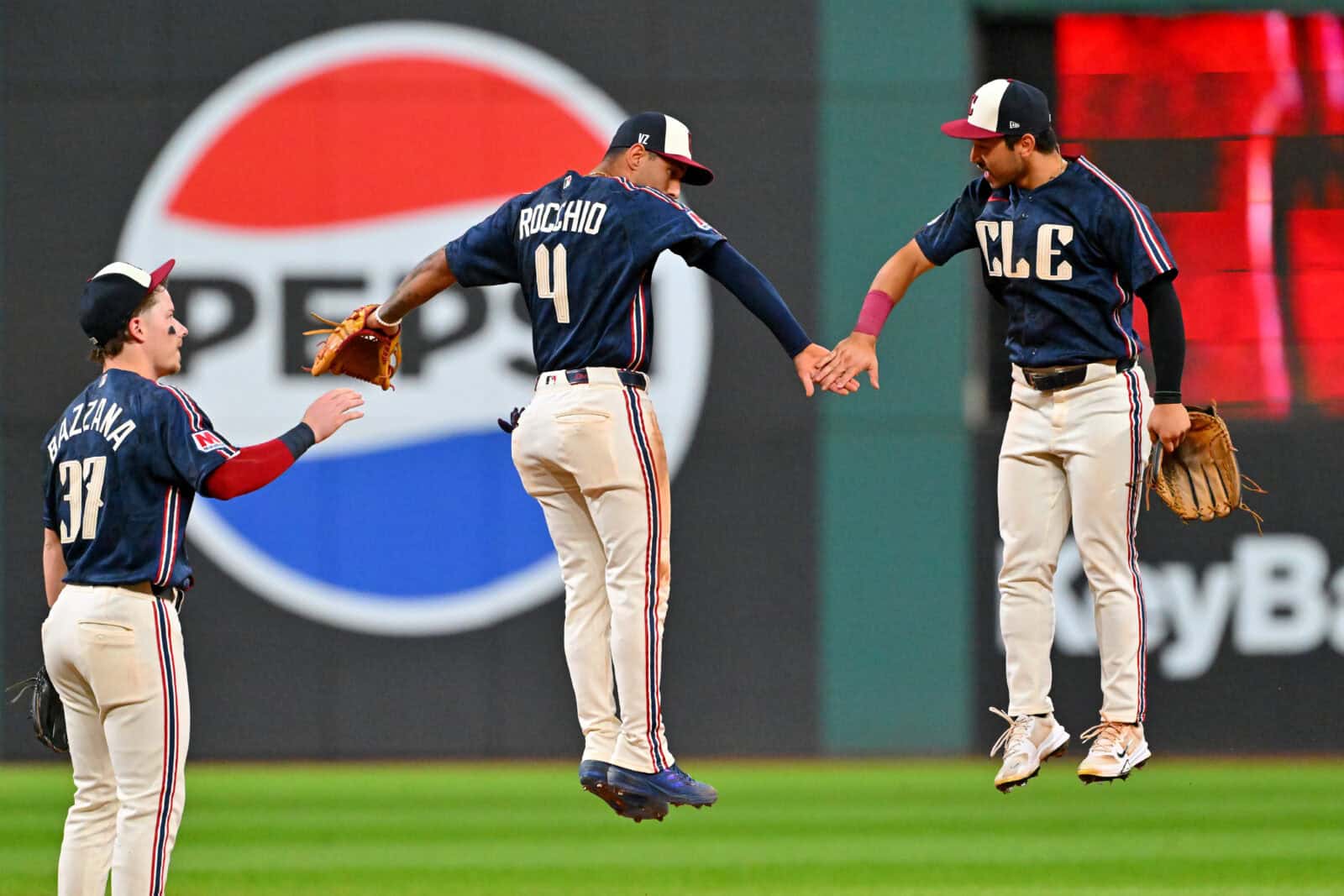 Guardians’ Playoff Race Just Got A Lot More Interesting