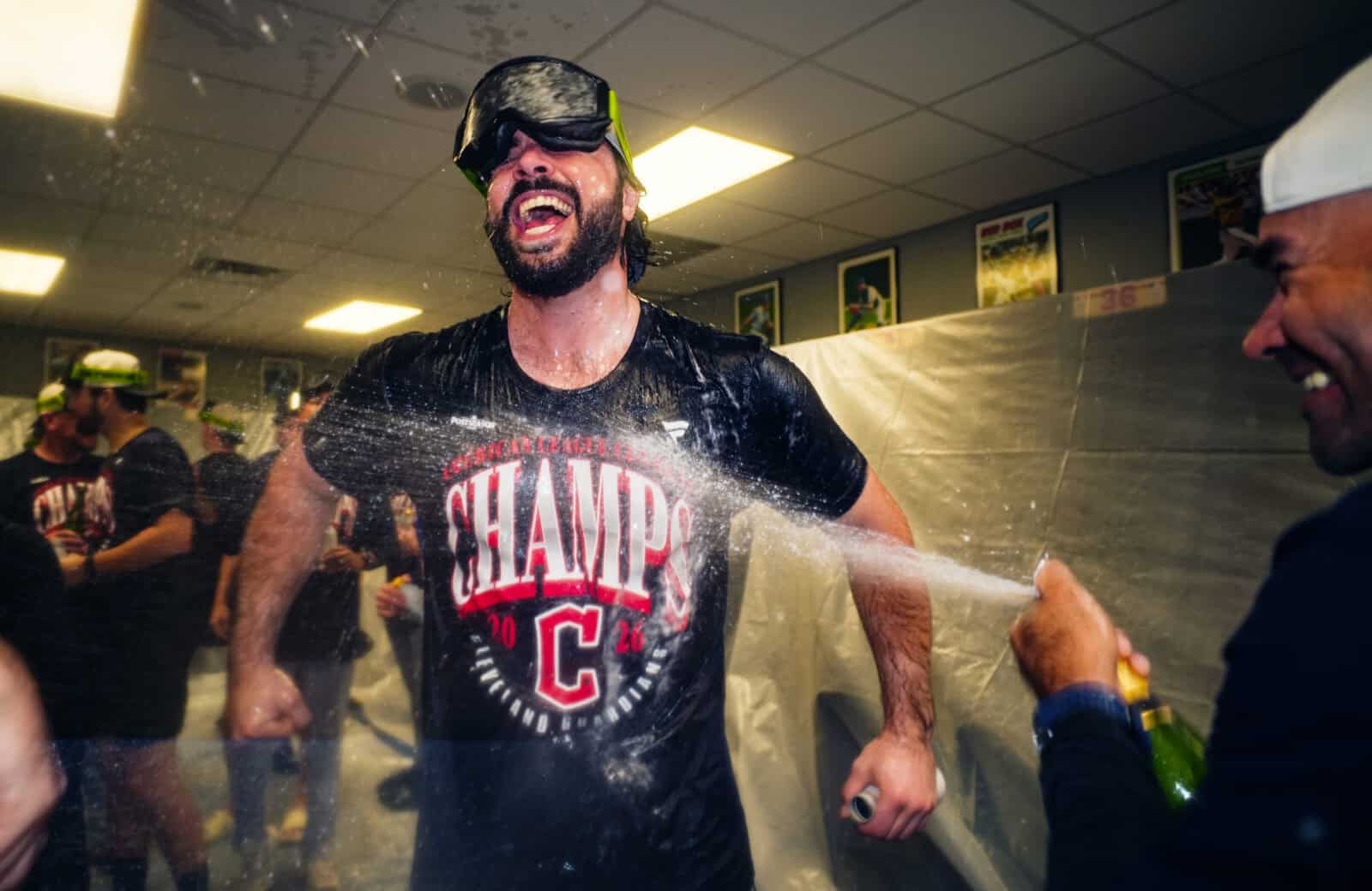Analyst Makes Big Prediction About Guardians In ALDS