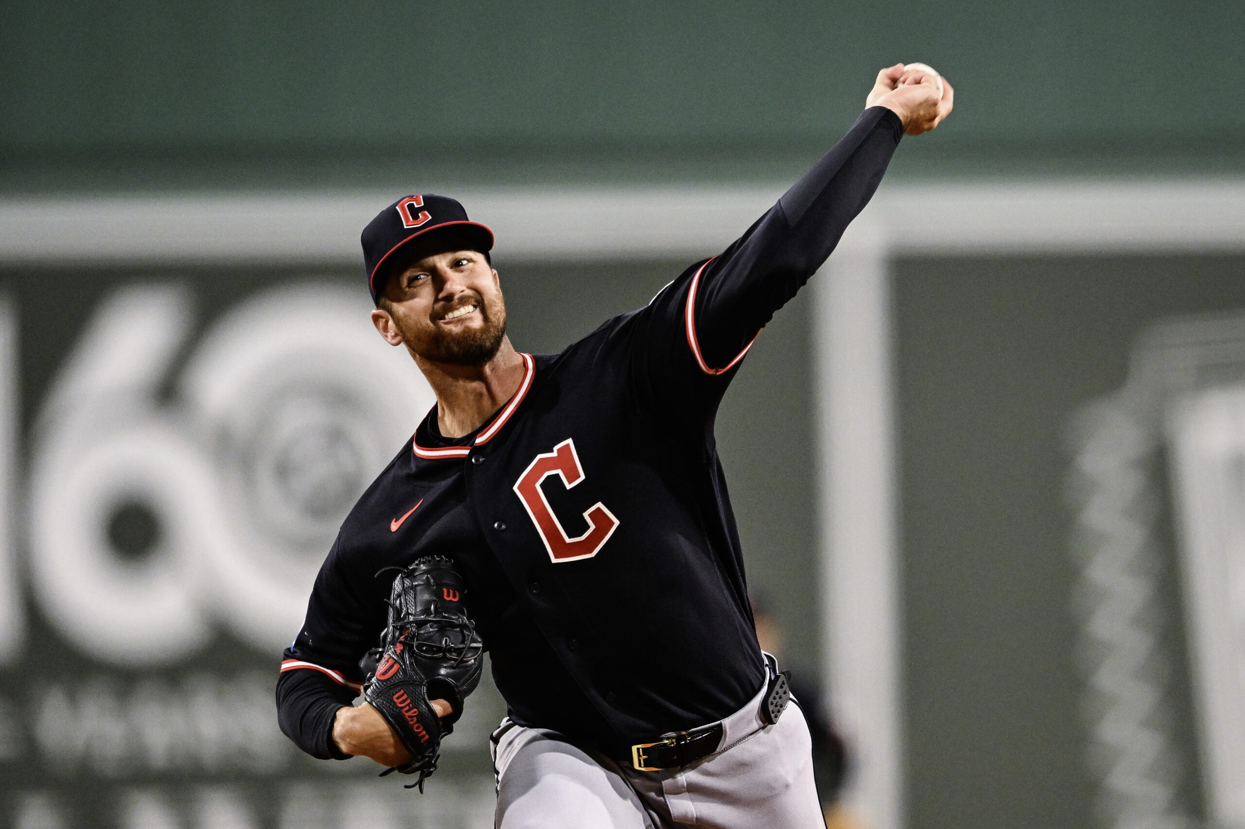 Foster Griffin Gets Honest About Tough Loss To Red Sox