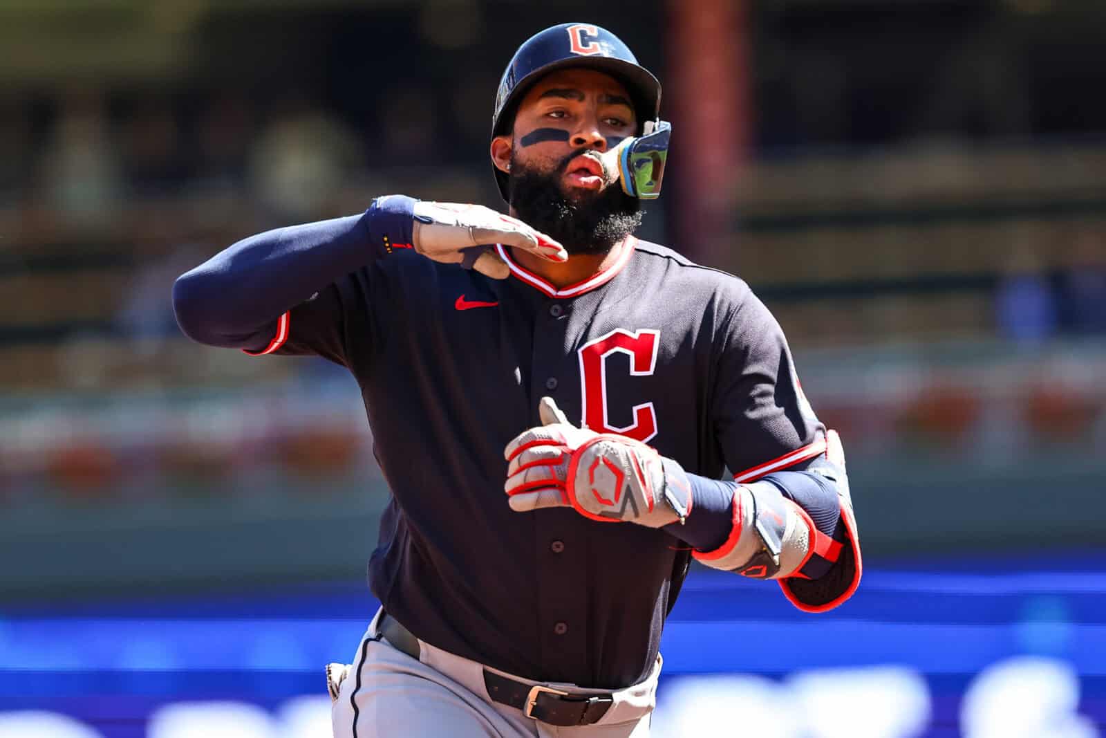 Jo Adell Notches Rare MLB Feat After Sunday’s Win