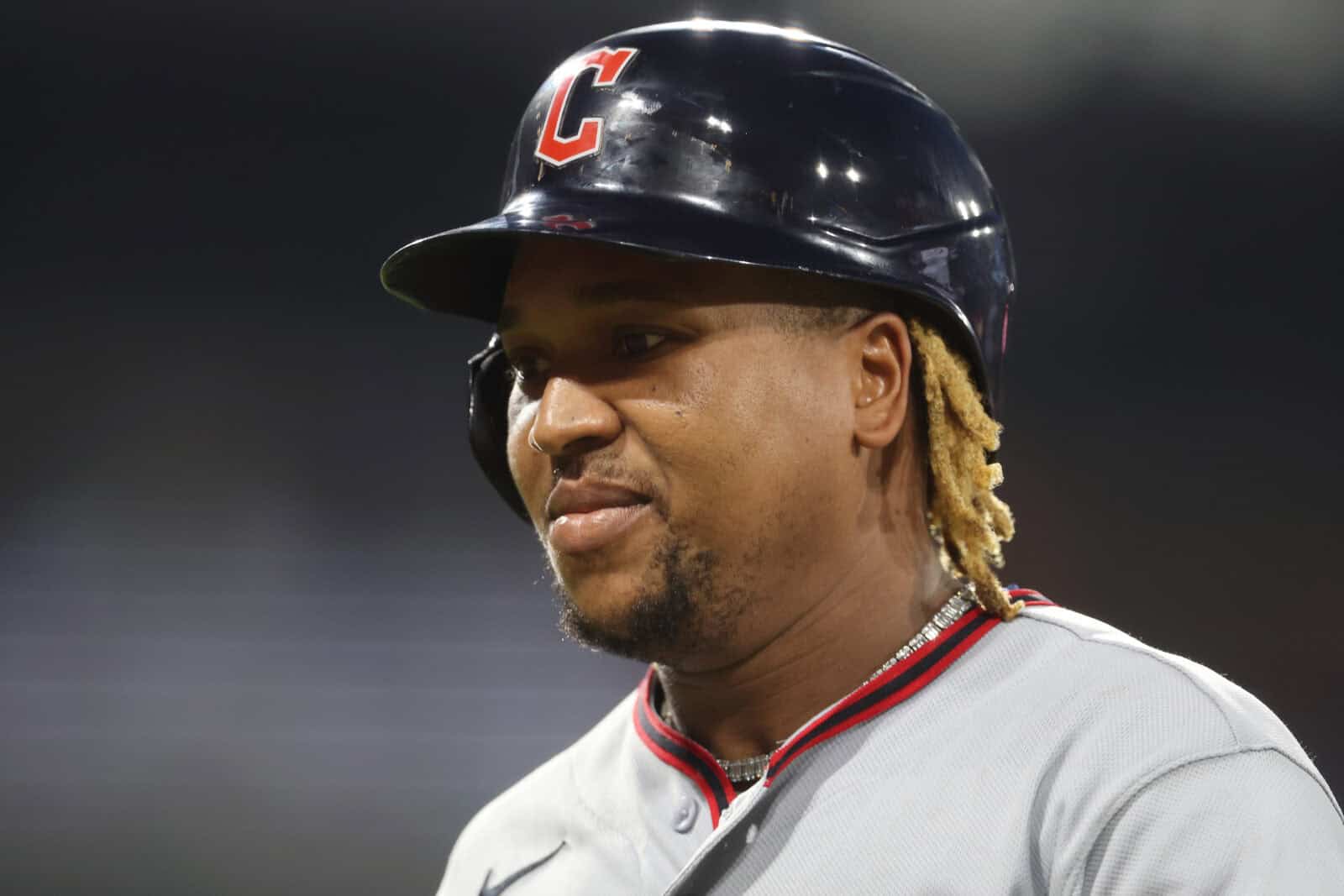 Jose Ramirez Sends A Heartfelt Message To Cleveland Fans