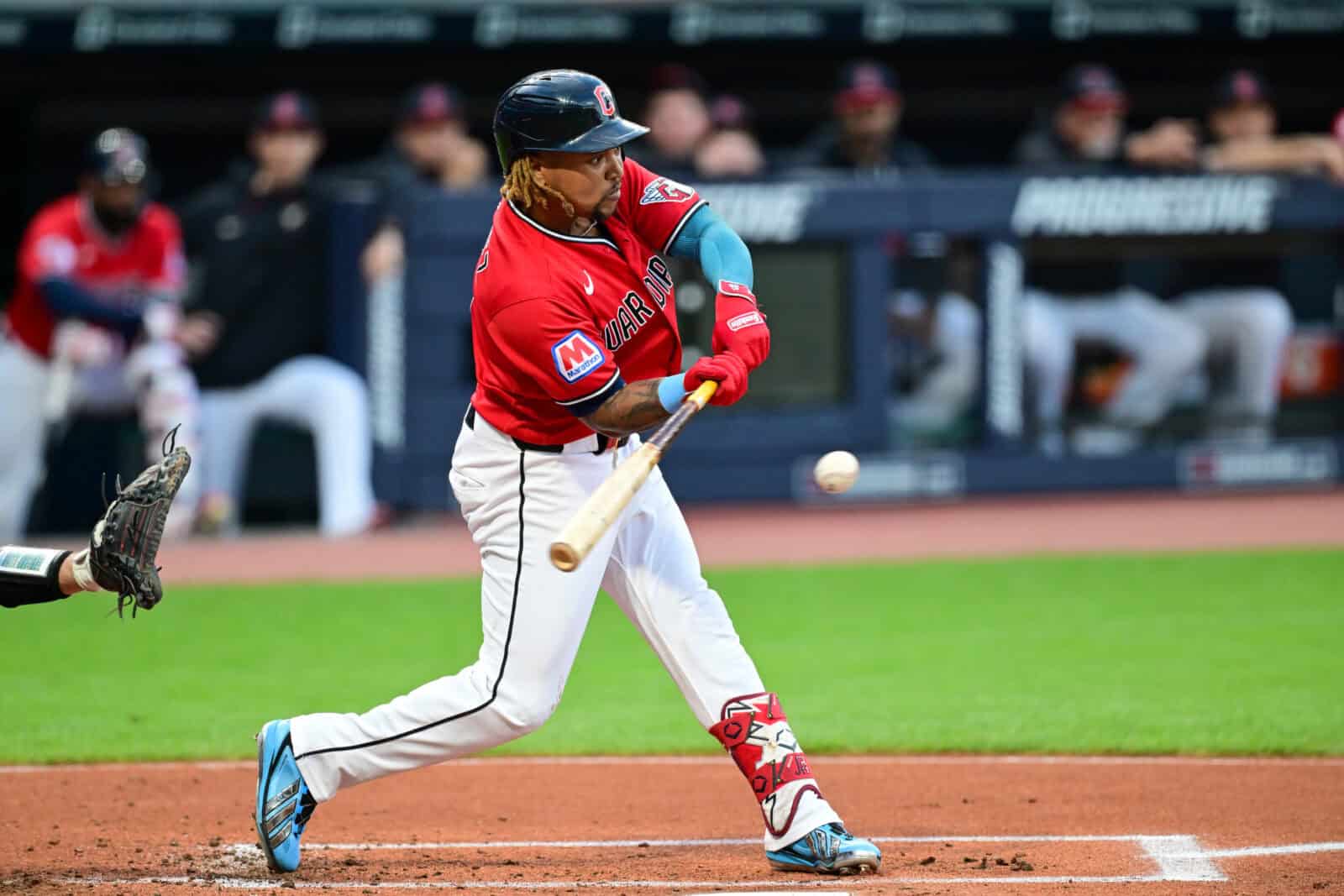 Jose Ramirez’s Latest Milestone Puts Him in Rare Company