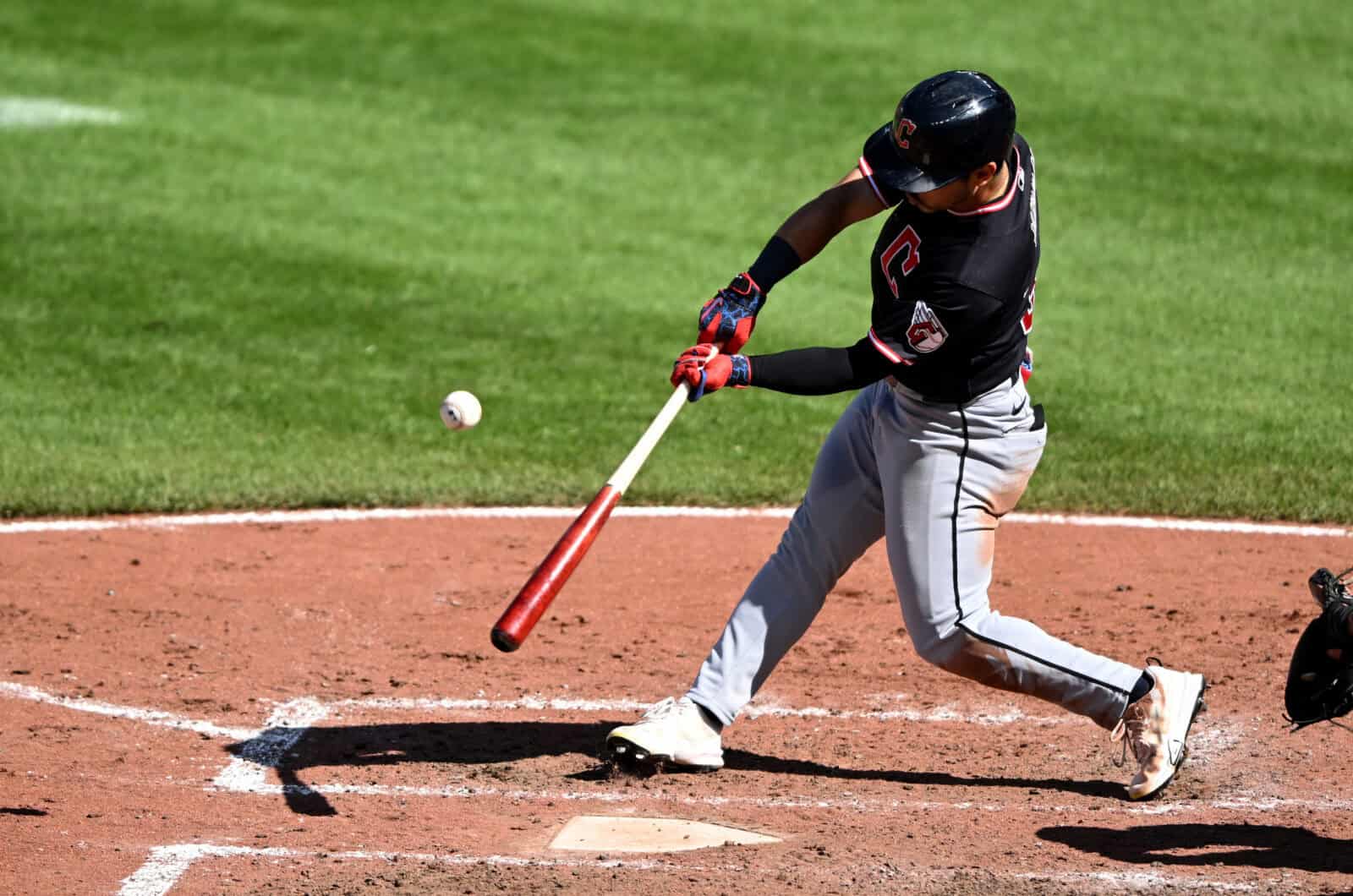Steven Kwan Shares Excitement About Crucial Series Against White Sox