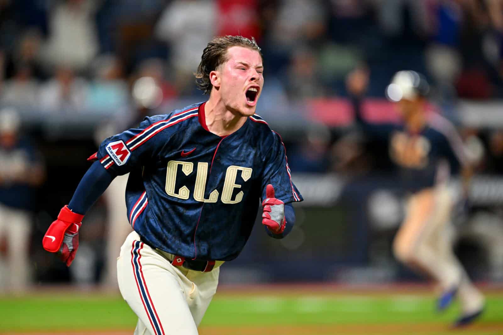 Travis Bazzana Gets Honest About His Massive Night Against Tigers