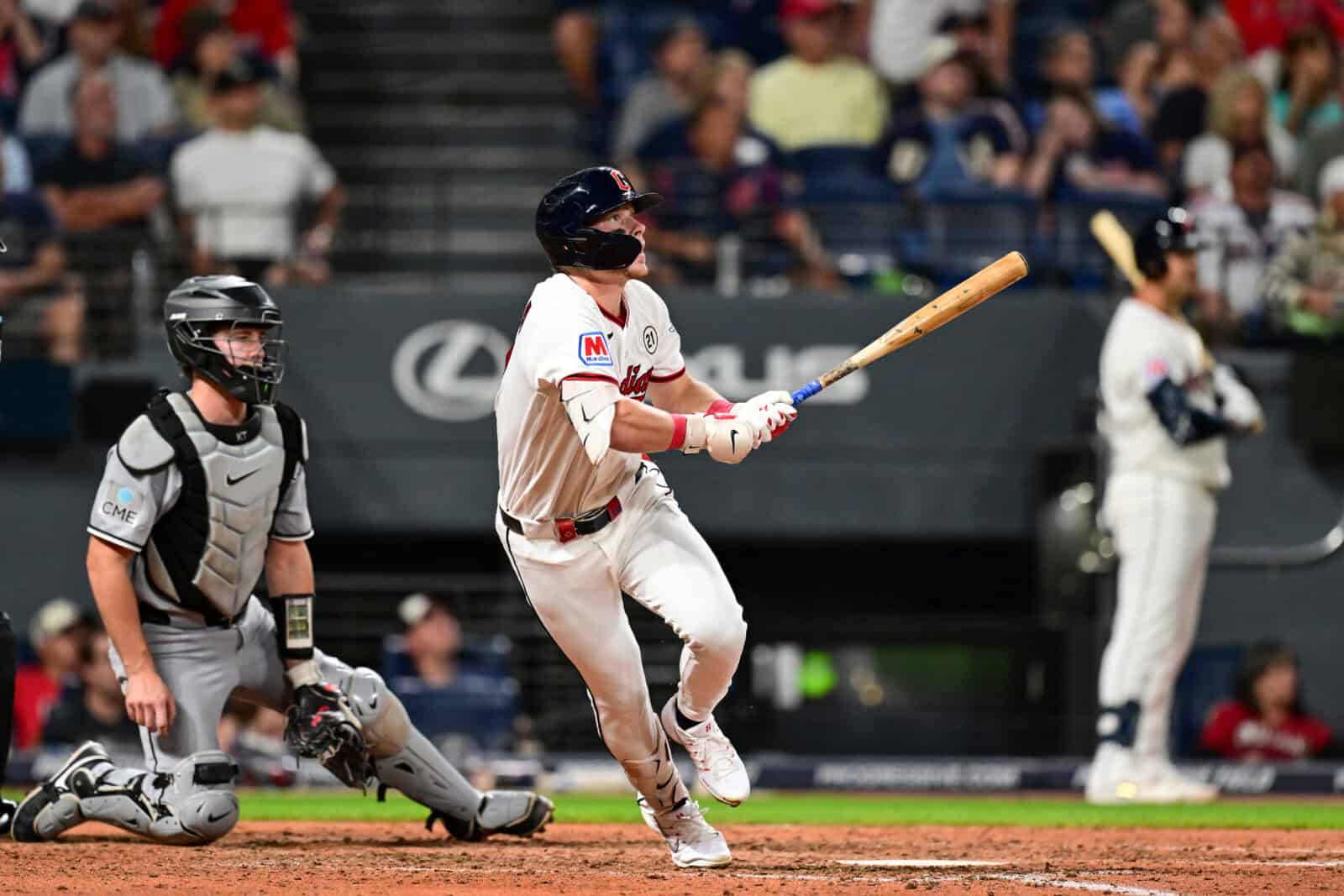 Travis Bazzana Is On The Verge Of Franchise History