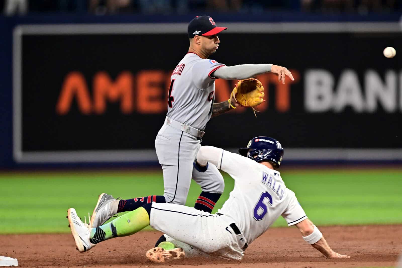 Analyst Sees The Bigger Picture After Guardians’ Game 2 Loss