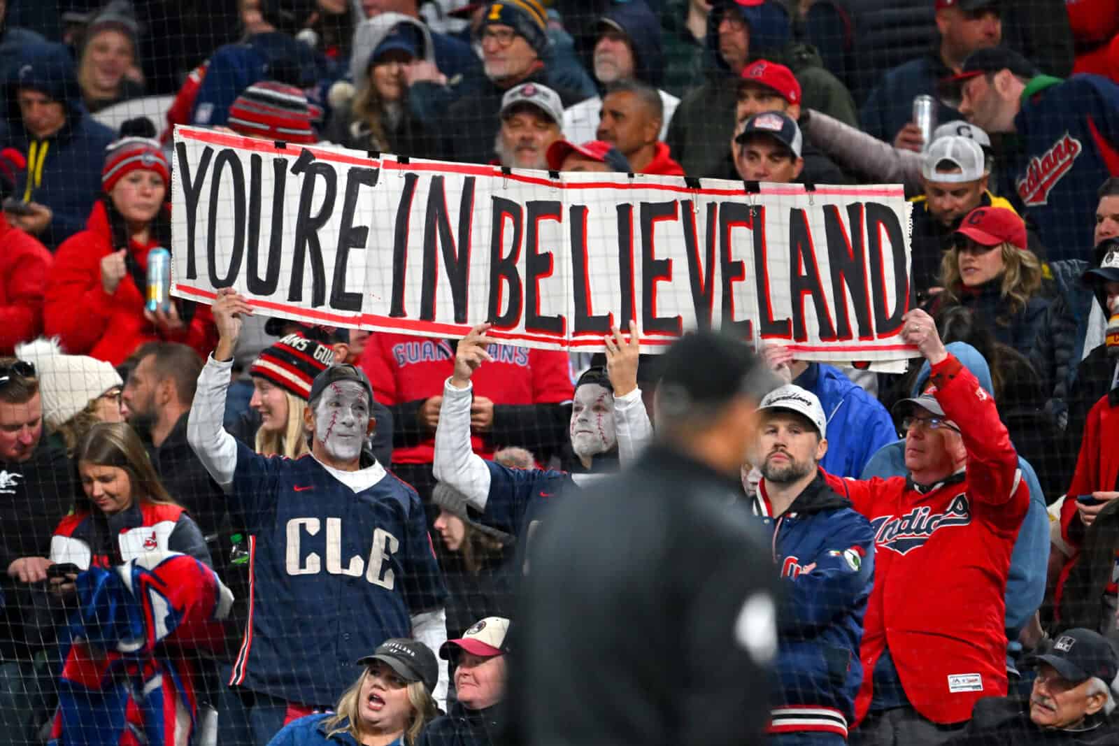 Guardians Announce Starting Pitcher For Game 5