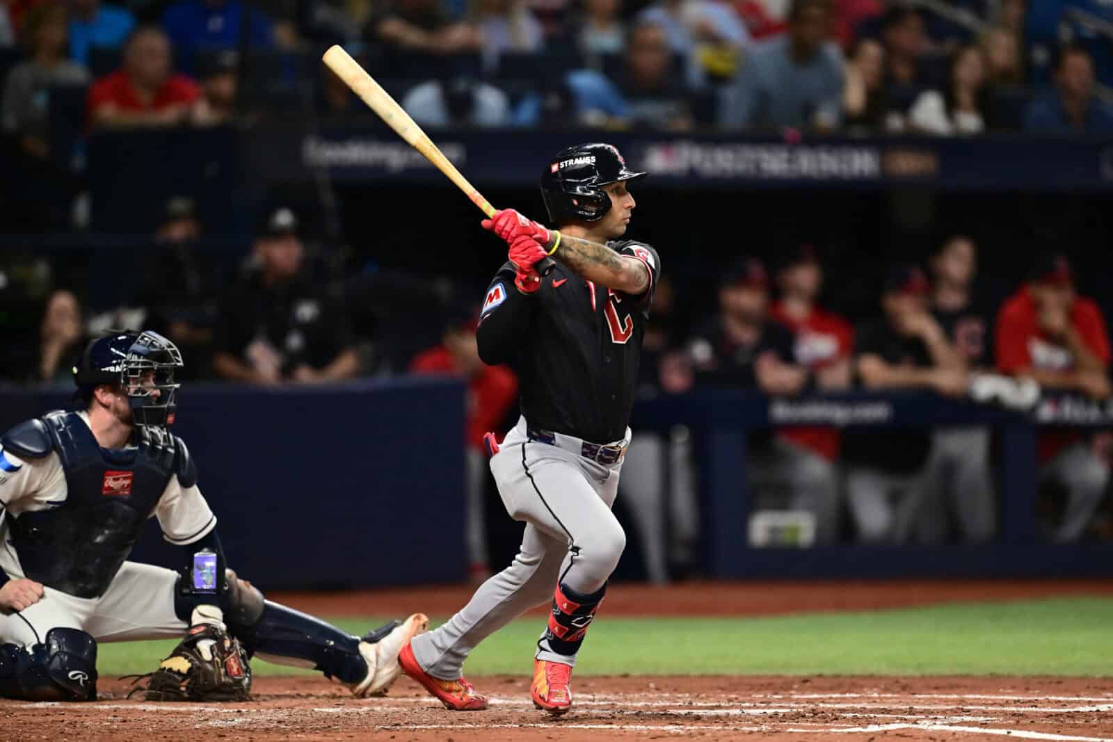 Insider Pinpoints What Really Sank The Guardians In ALCS