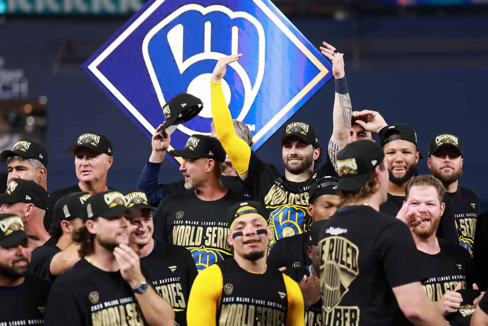 Cleveland Voice Says Brewers’ Title Should Change Conversation About Guardians