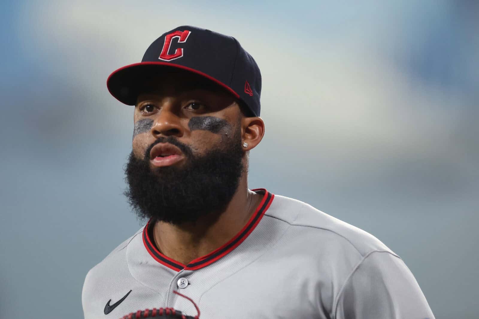 Jo Adell’s Emotional Post Has Guardians Fans Wondering