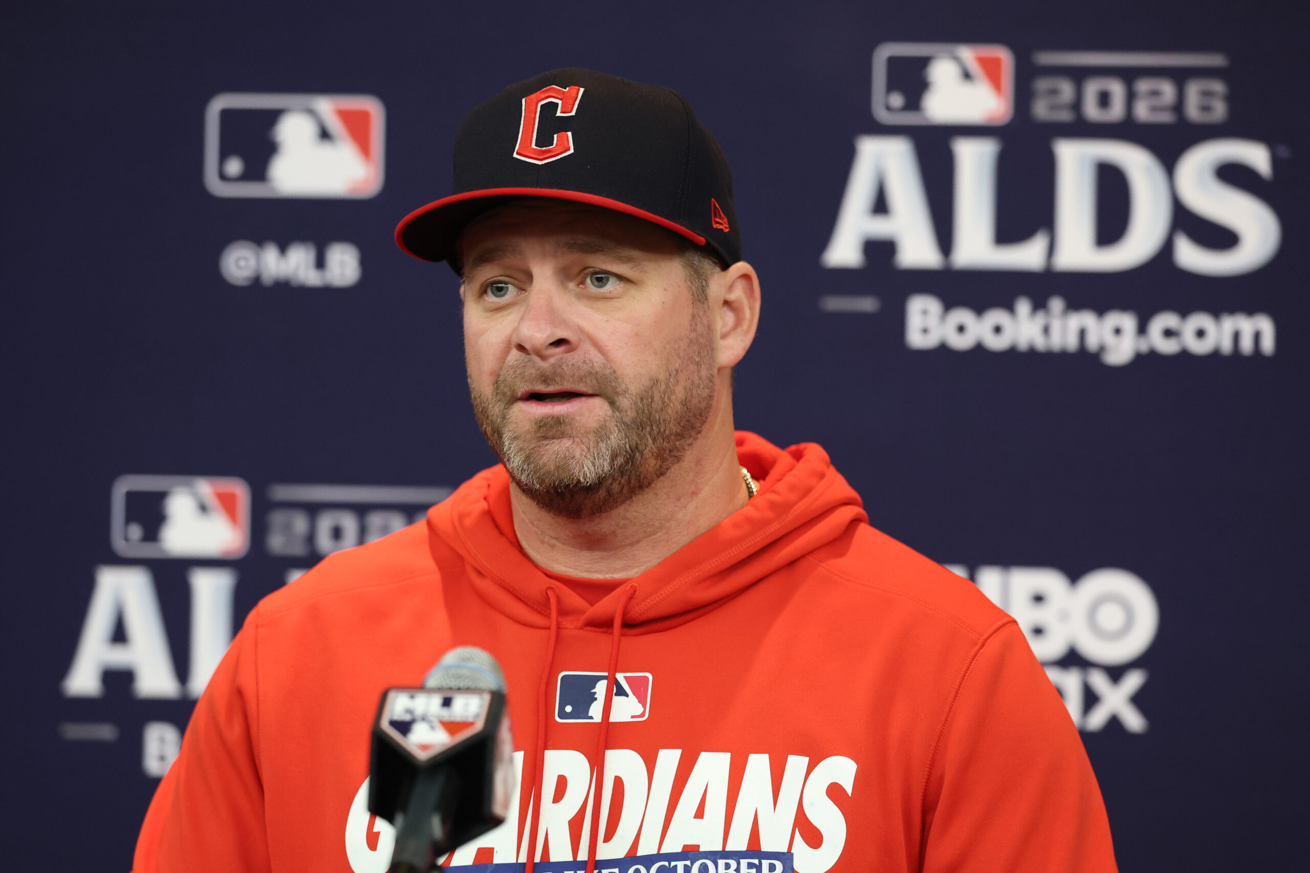 Game 4 Will Determine Guardians’ Pitching Plans For The Rest Of The Series